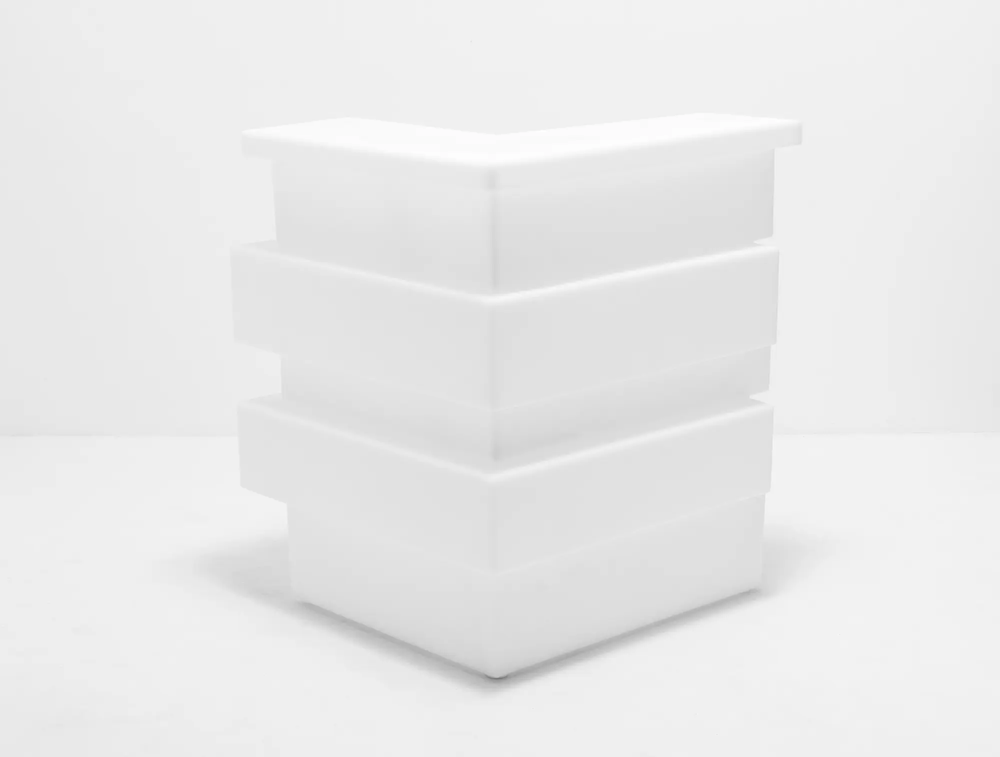 PEDRALI - Tetris TTS