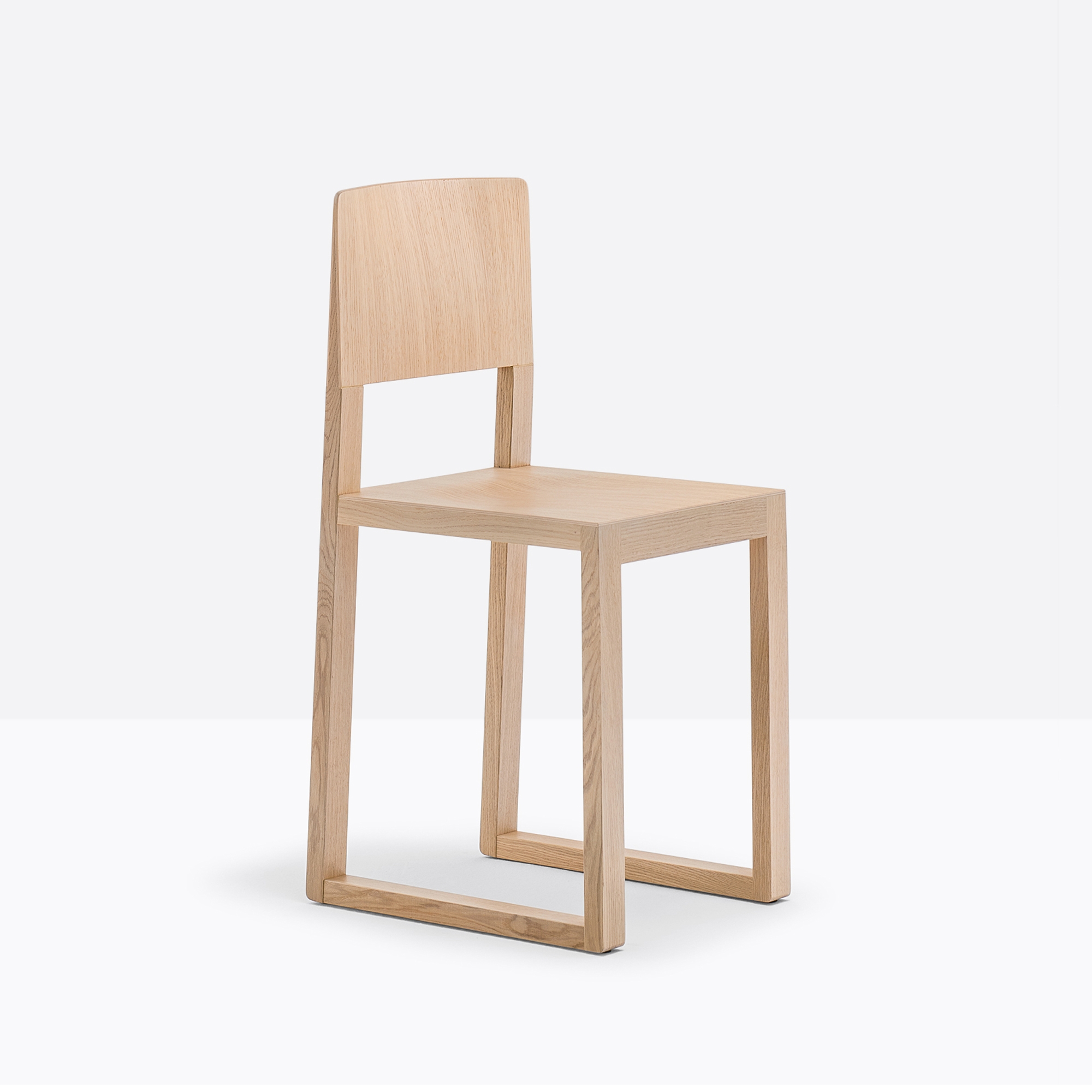 Display product Brera chair 380 from manufacturer PEDRALI
