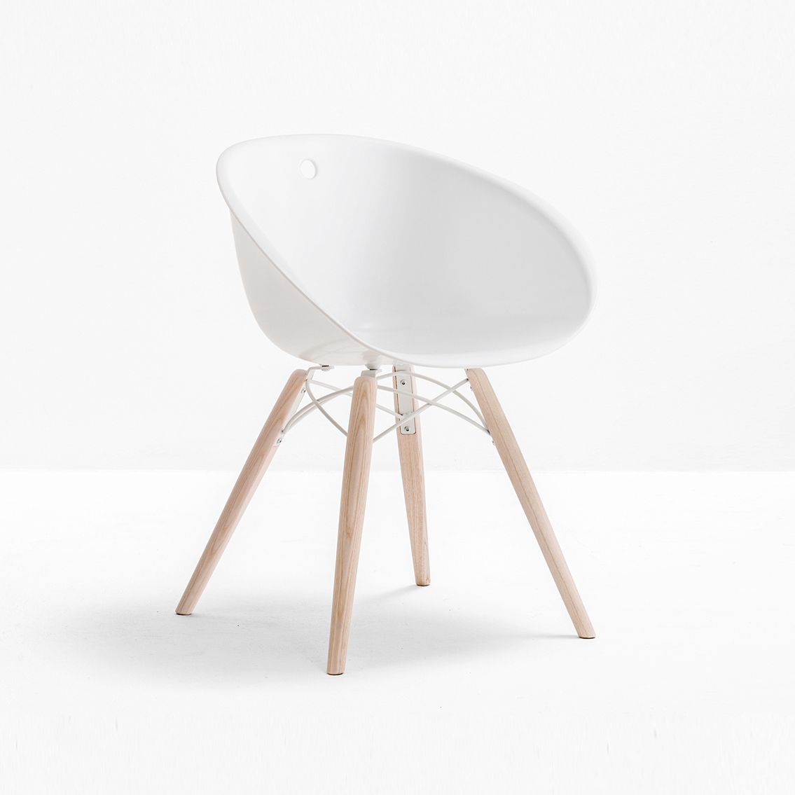 Produkt Gliss Wood 904 des Herstellers PEDRALI anzeigen