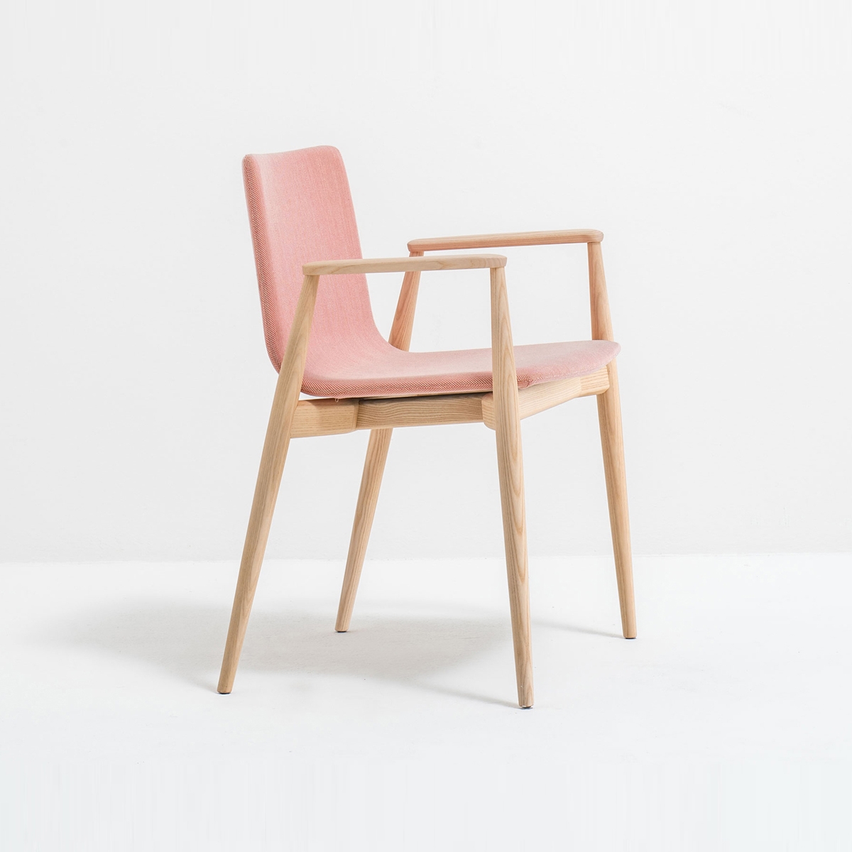 Display product Malmö Armchair 396 from manufacturer PEDRALI