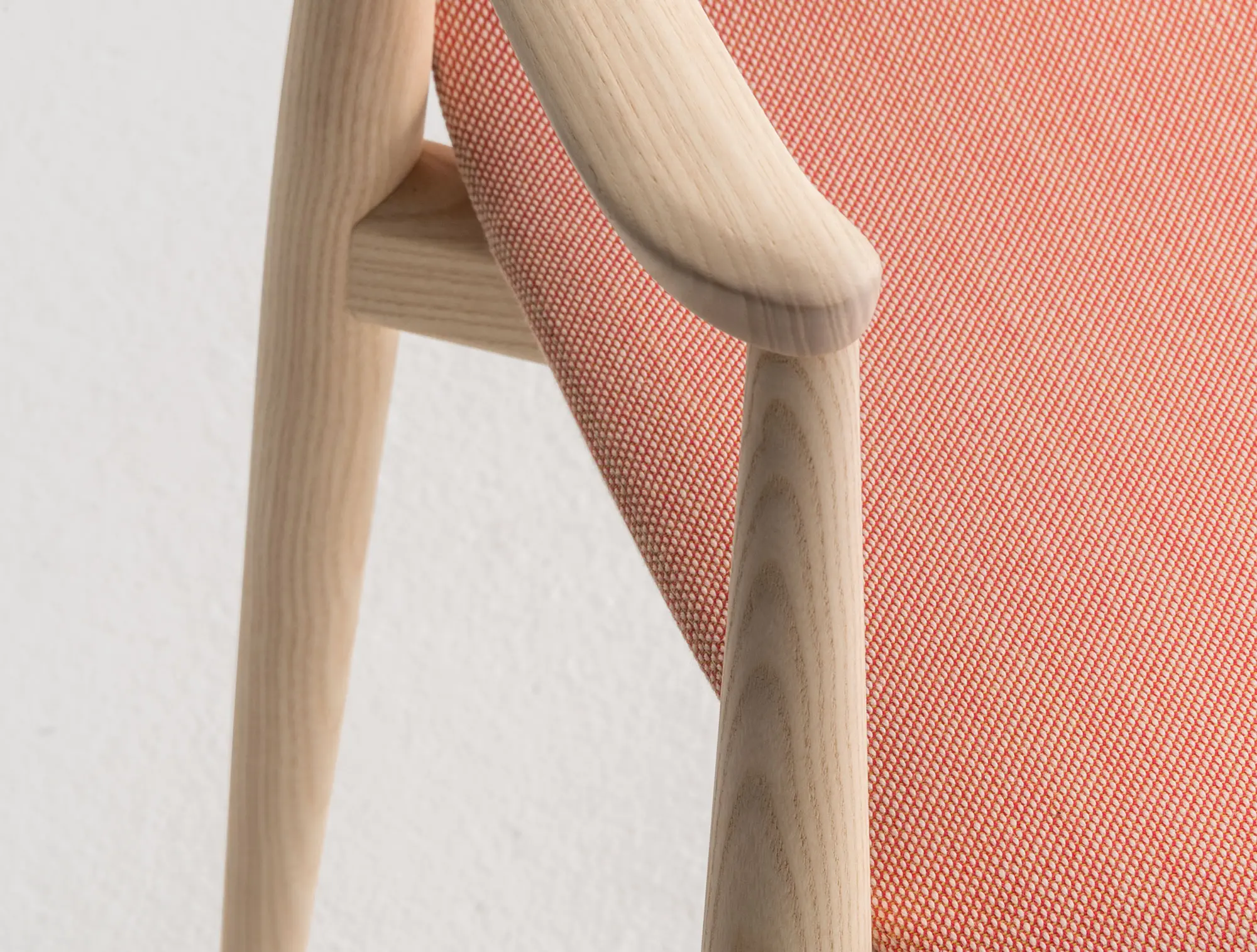 PEDRALI - Malmö Armchair 396
