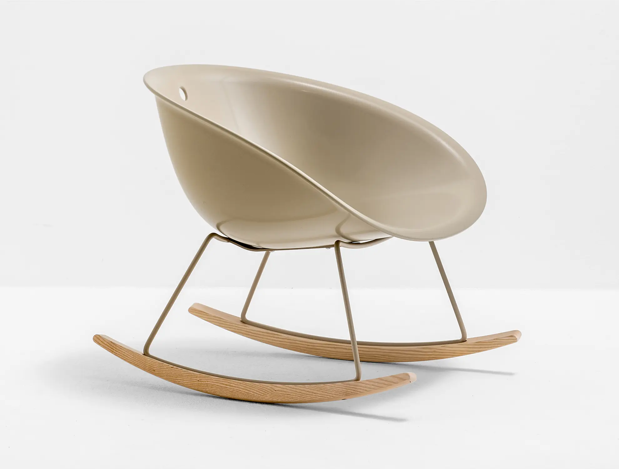 PEDRALI - Gliss Swing 350