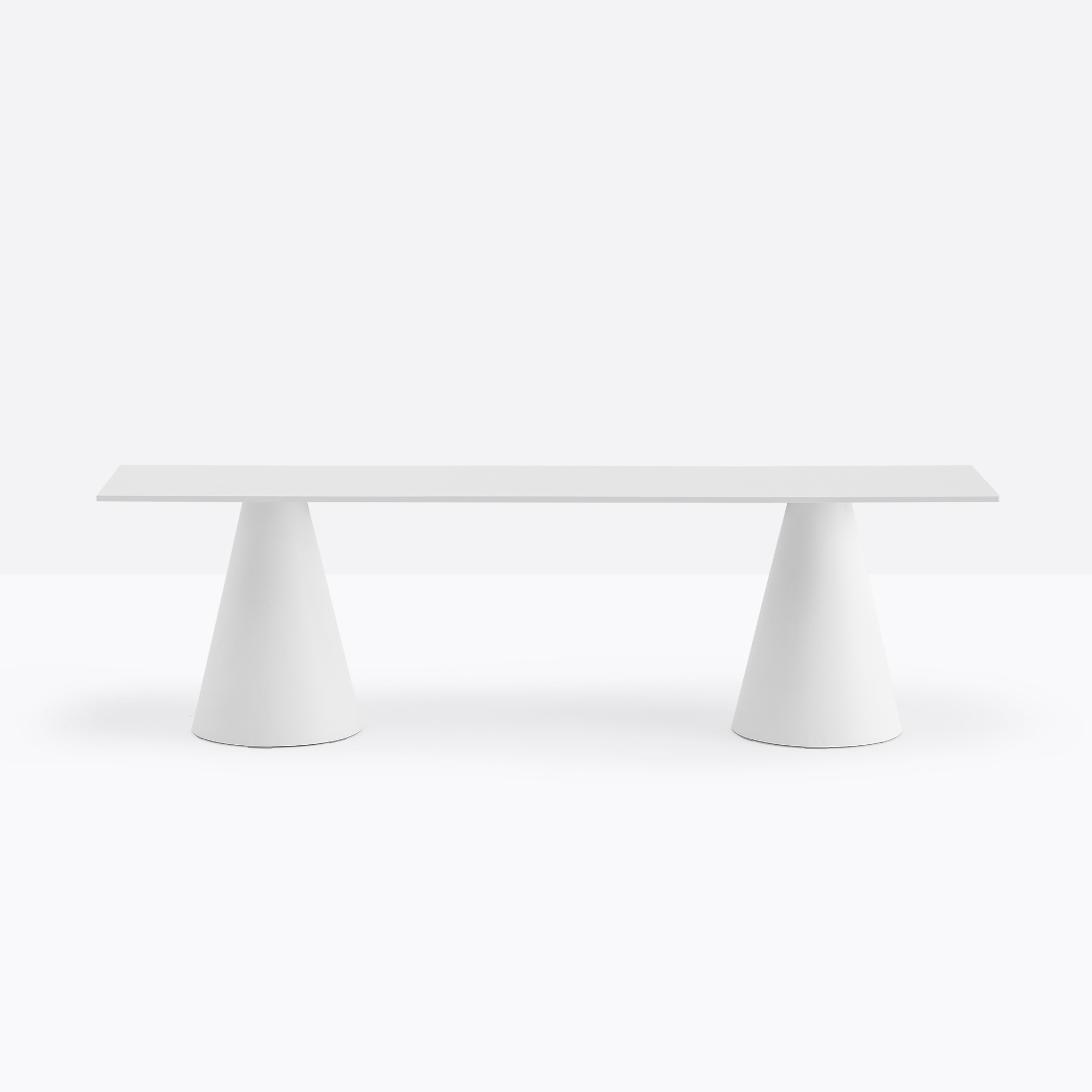 Mostra il prodotto Ikon bench 863_1L del produttore PEDRALI