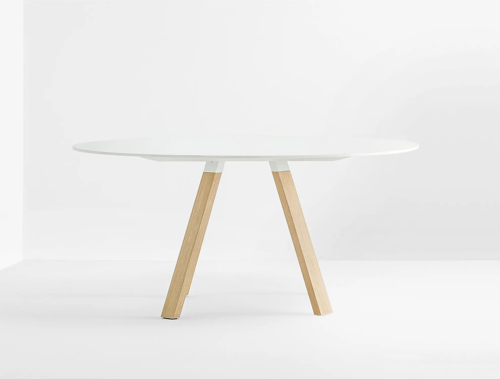 PEDRALI - Arki-Table - ARKW5