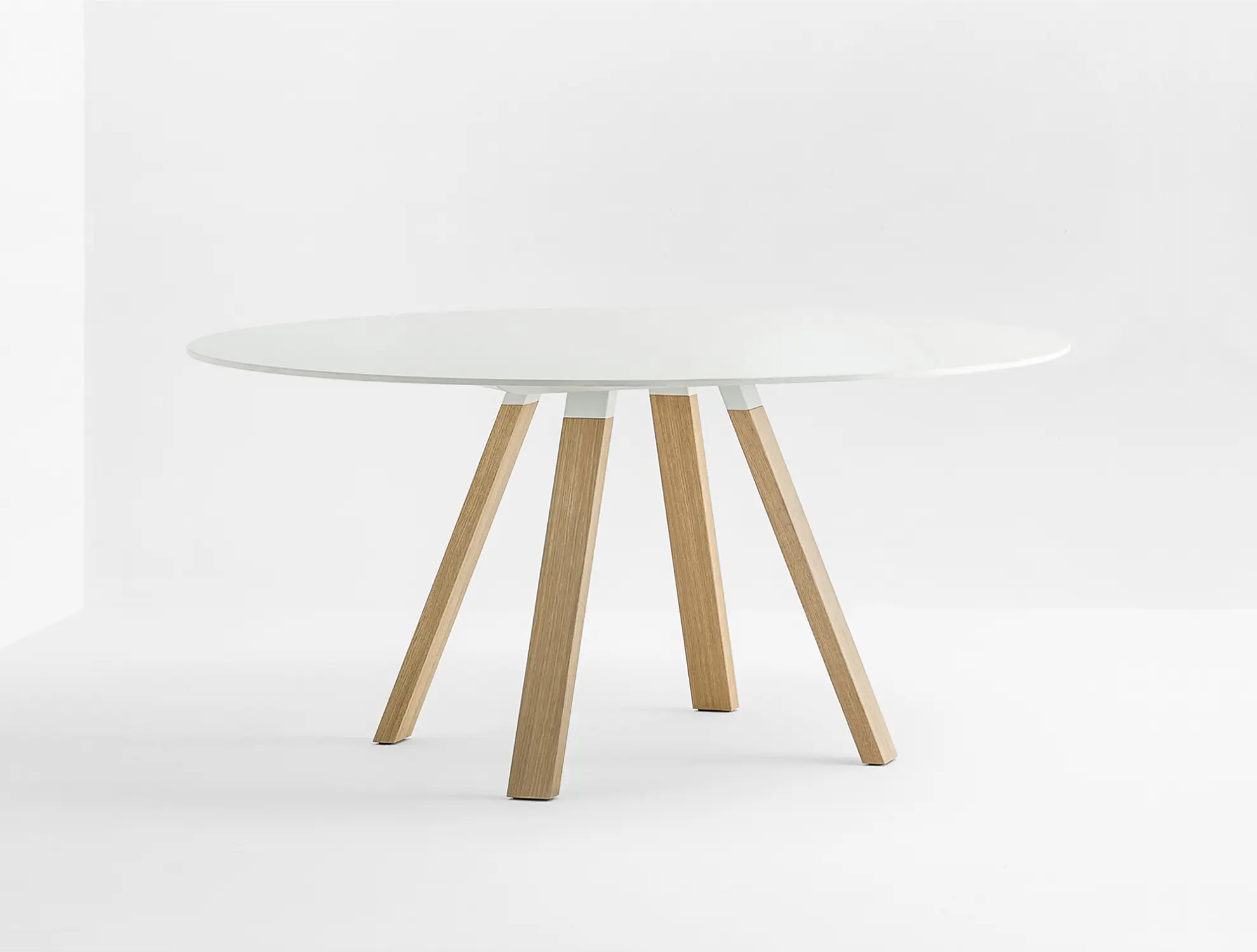 PEDRALI - Arki-Table - ARKW5