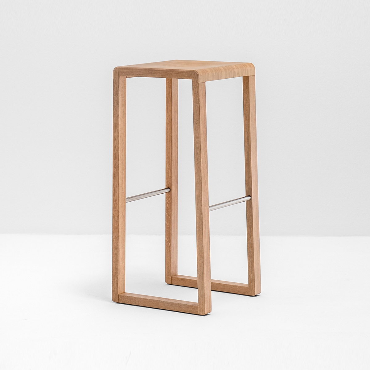 Afficher le produit Brera stool 388 du fabricant PEDRALI