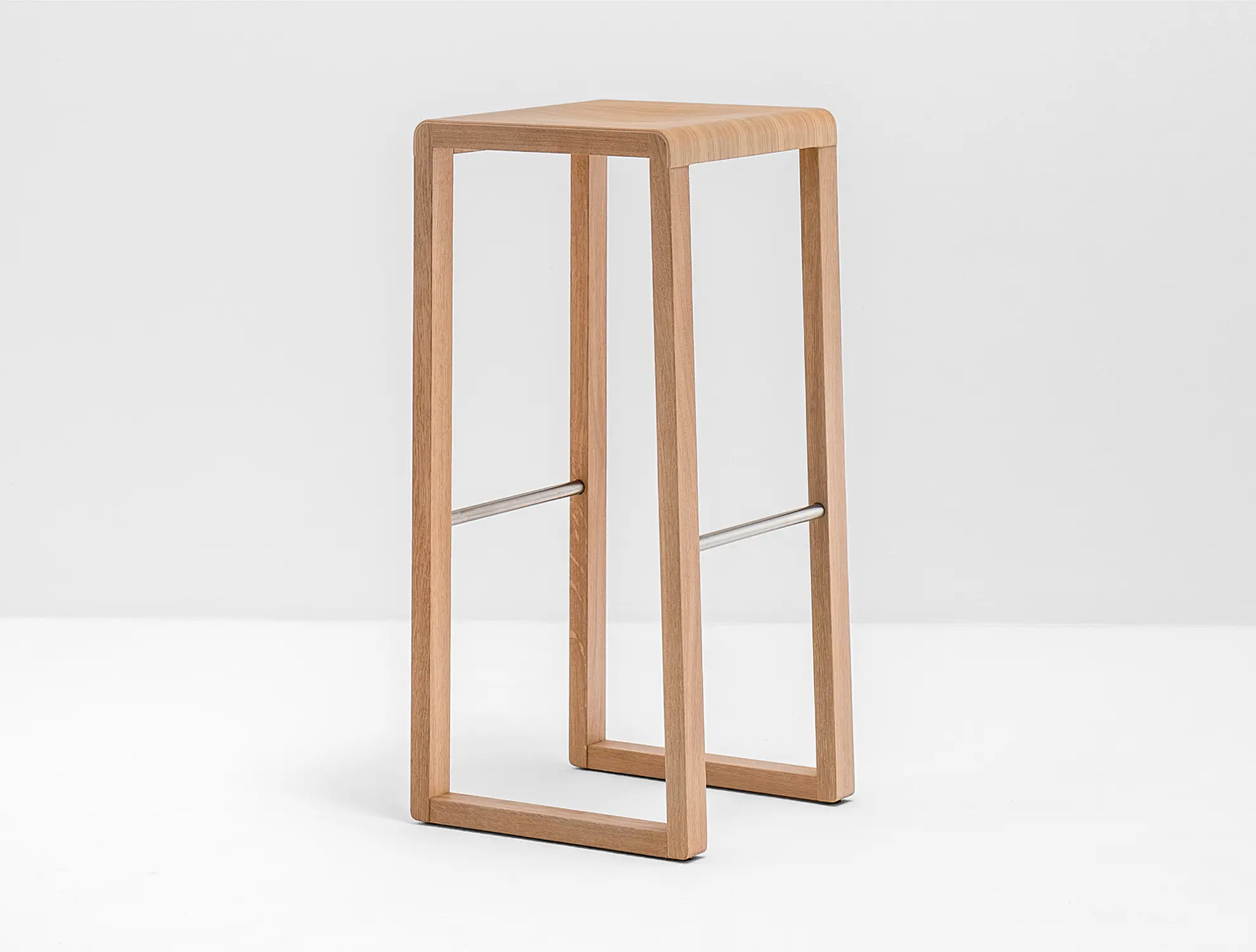 PEDRALI - Brera stool 388