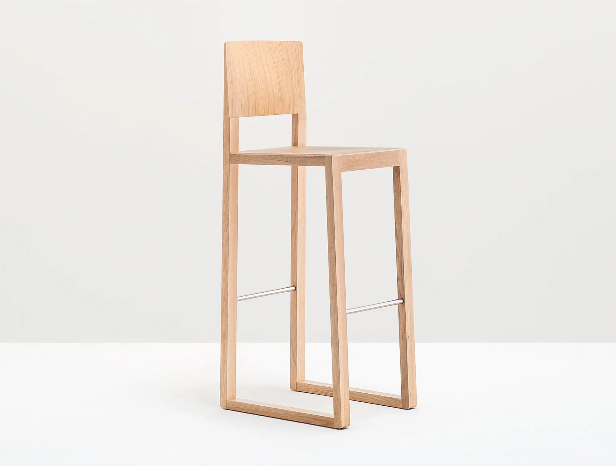 PEDRALI - Brera stool 386