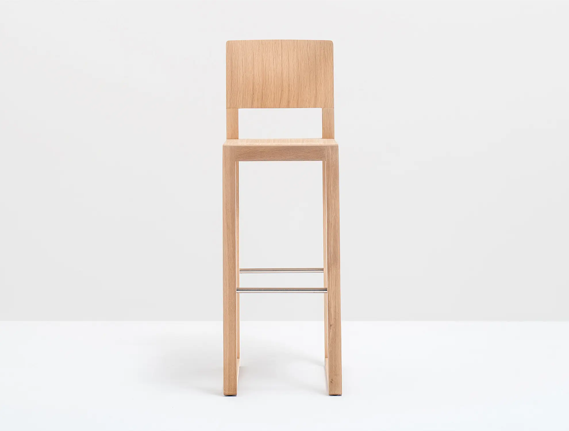 PEDRALI - Brera stool 386