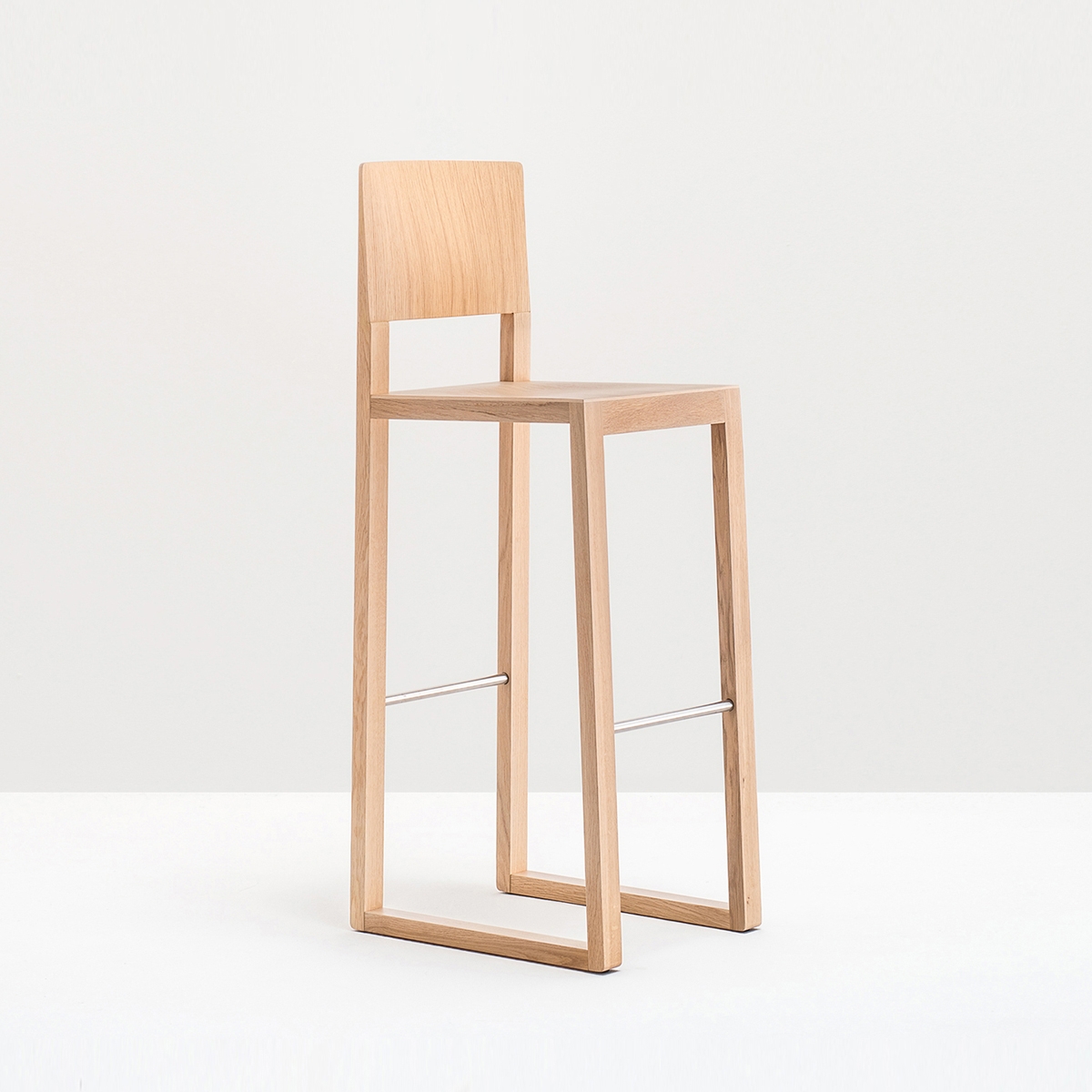 Display product Brera stool 386 from manufacturer PEDRALI