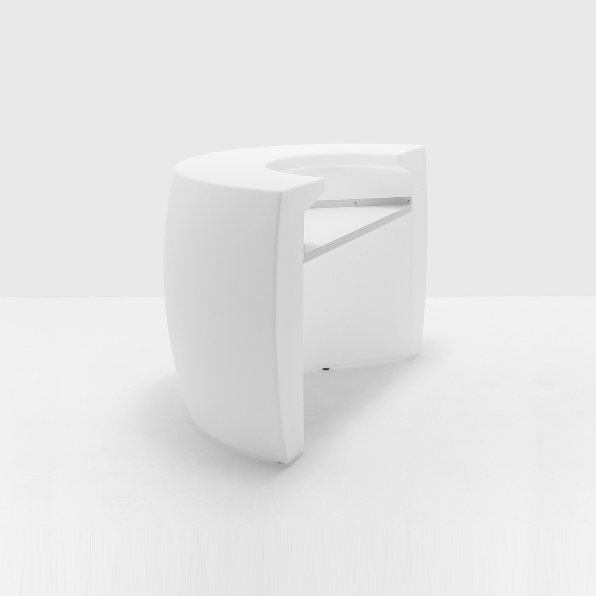 Mostra il prodotto Igloo IGL_BI/RIP_BI del produttore PEDRALI