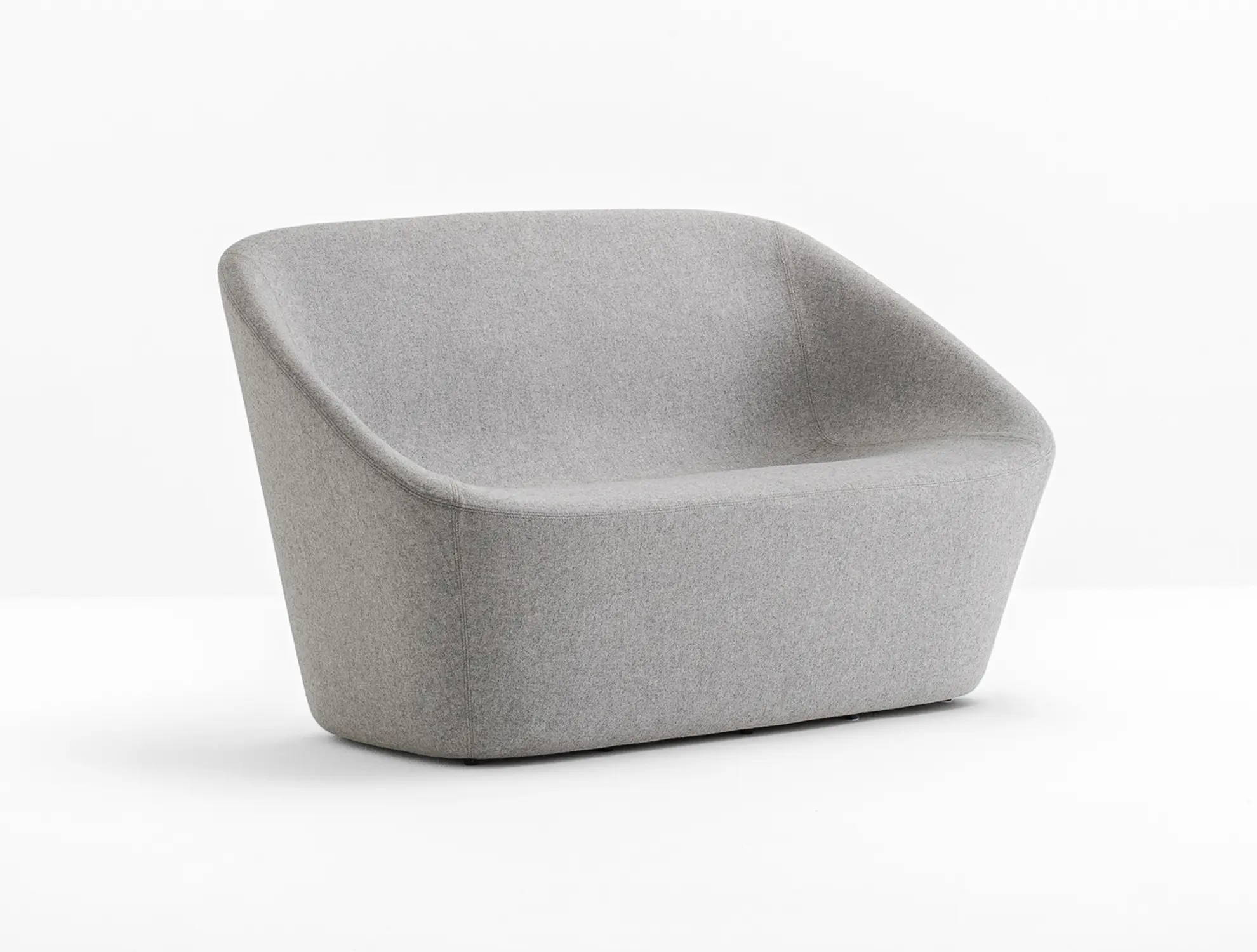 PEDRALI - Log 368 sofa