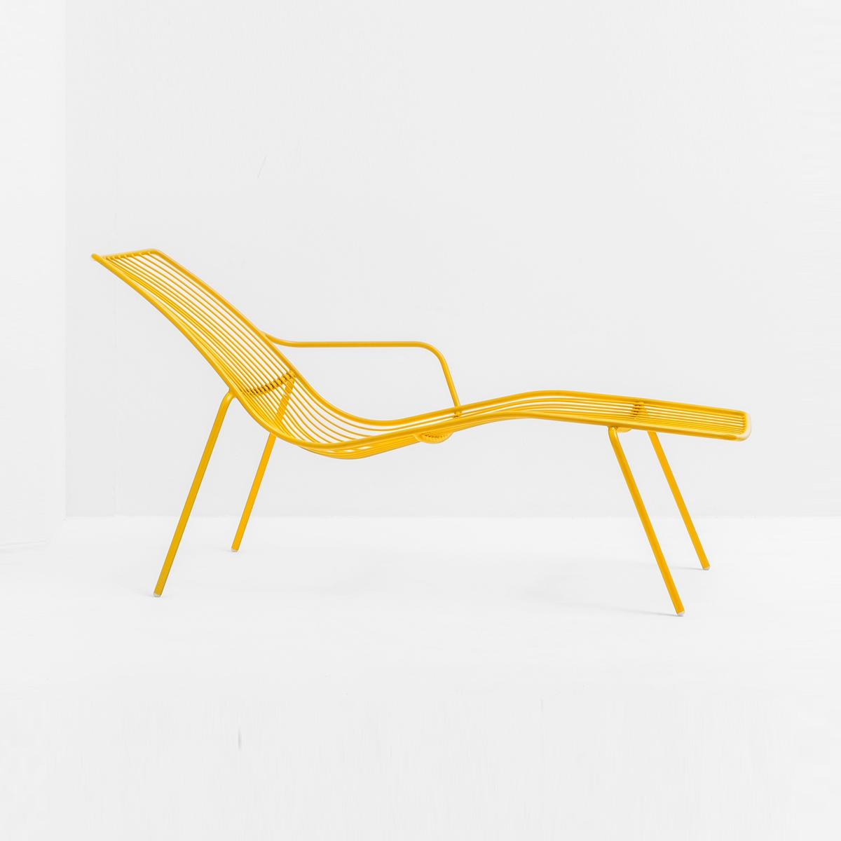 Produkt Nolita Chaiselongue 3654 des Herstellers PEDRALI anzeigen