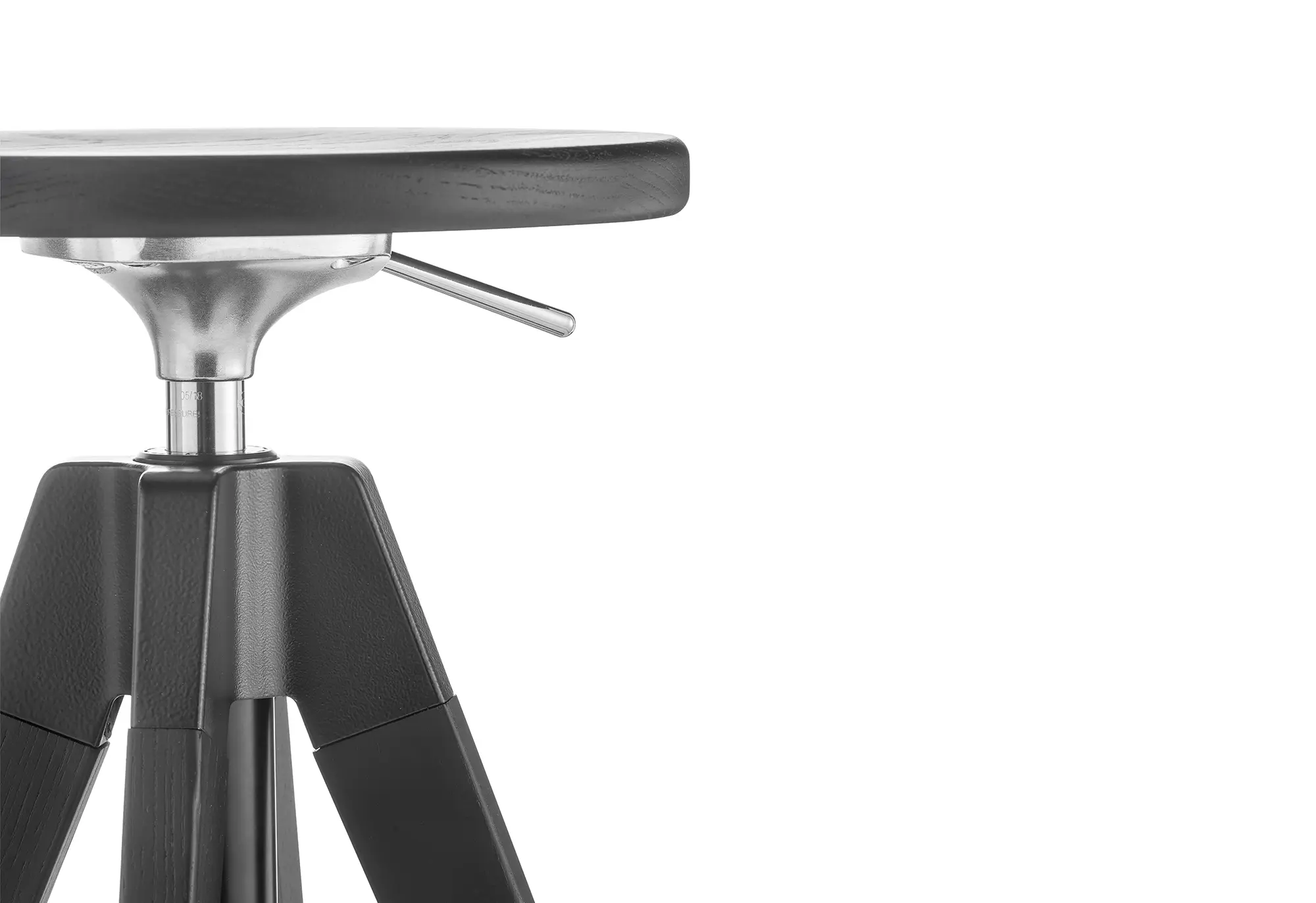 PEDRALI - Arki stool