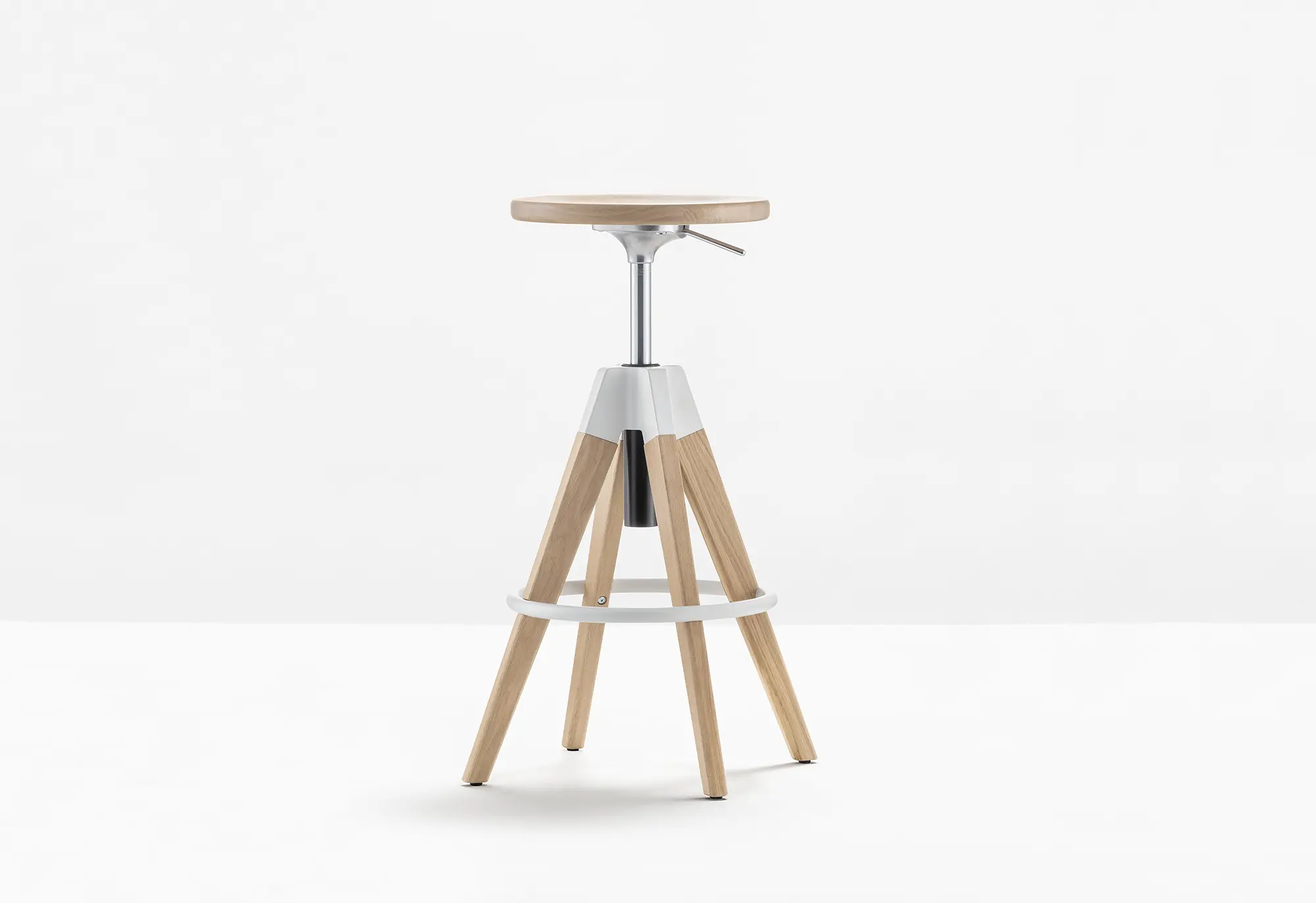 PEDRALI - Arki-stool