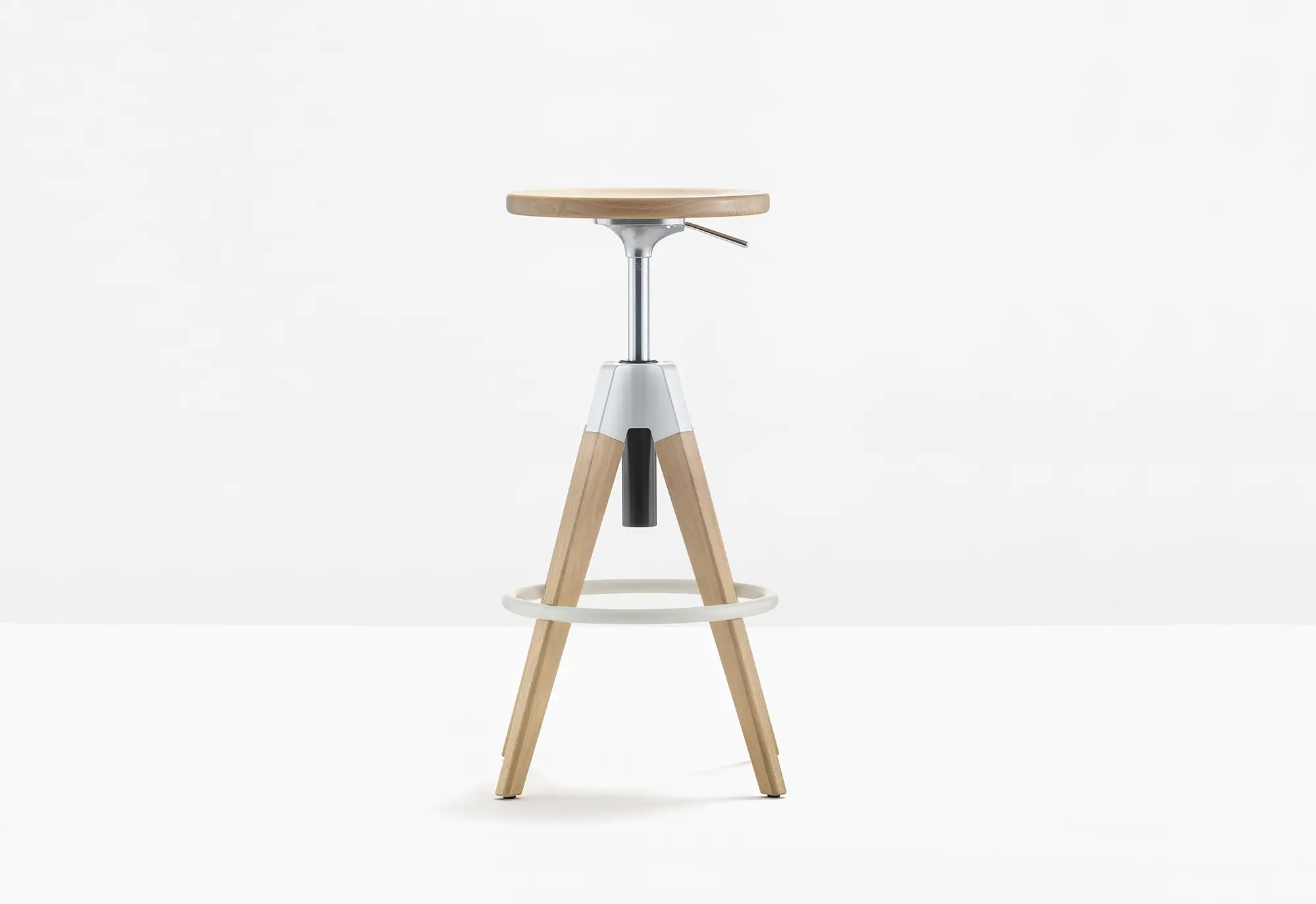 PEDRALI - Arki-stool