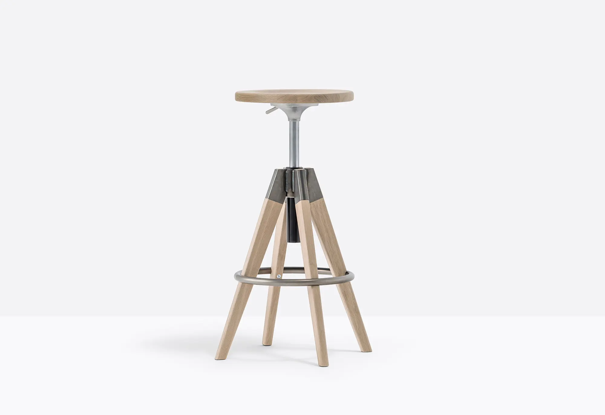 PEDRALI - Arki-stool
