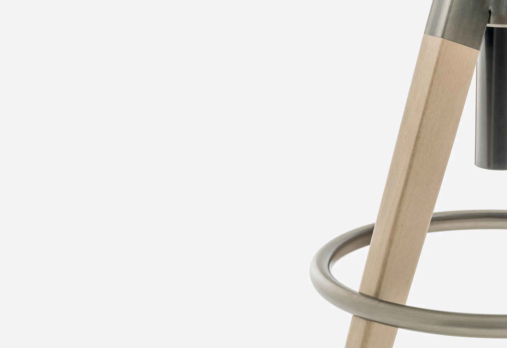PEDRALI - Arki stool