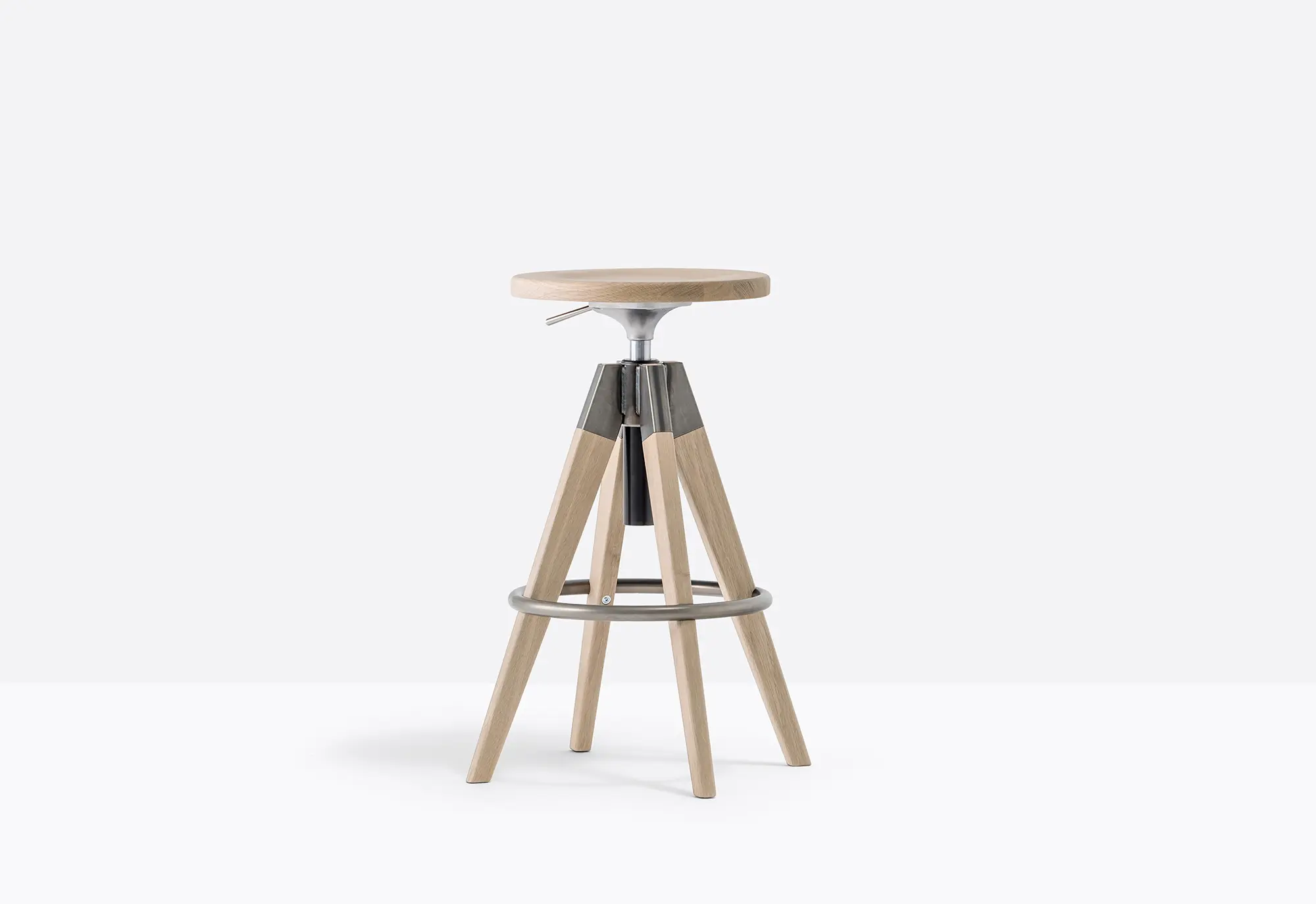 PEDRALI - Arki-stool