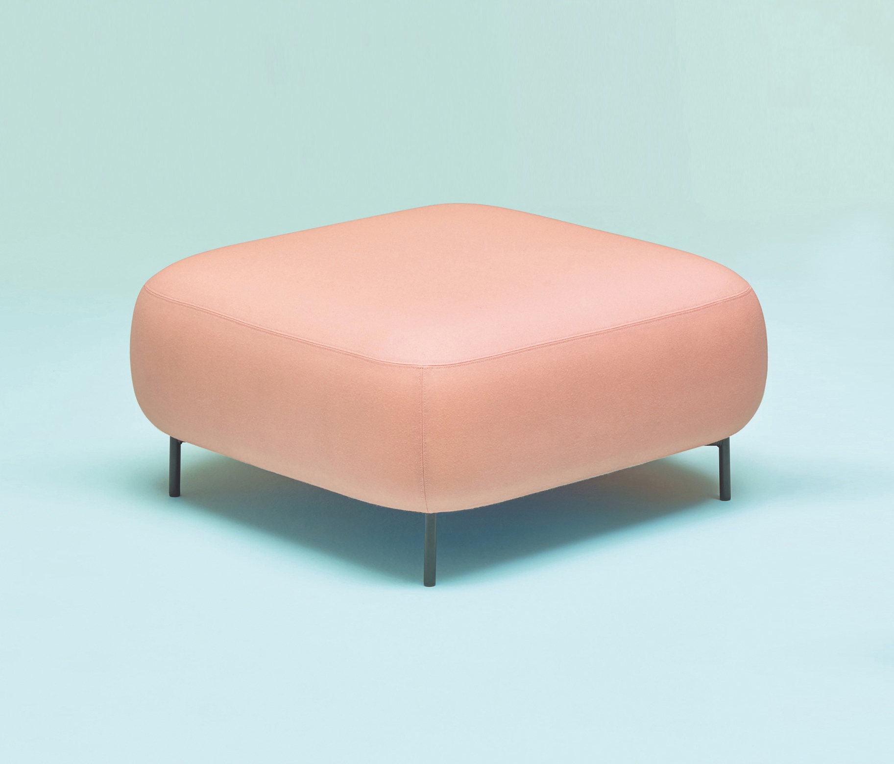 Afficher le produit Buddy pouf 212 du fabricant PEDRALI