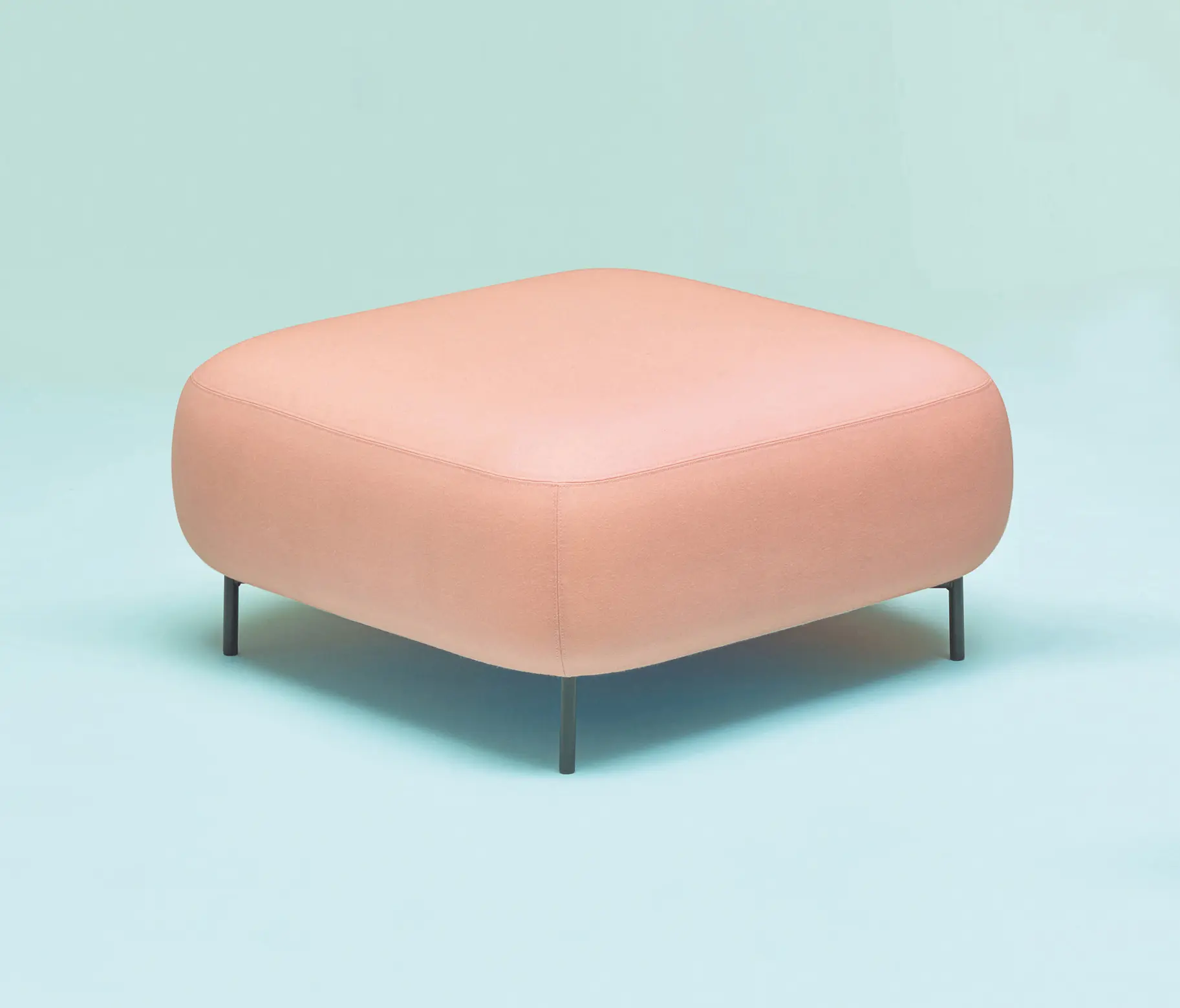PEDRALI - Buddy pouf 212