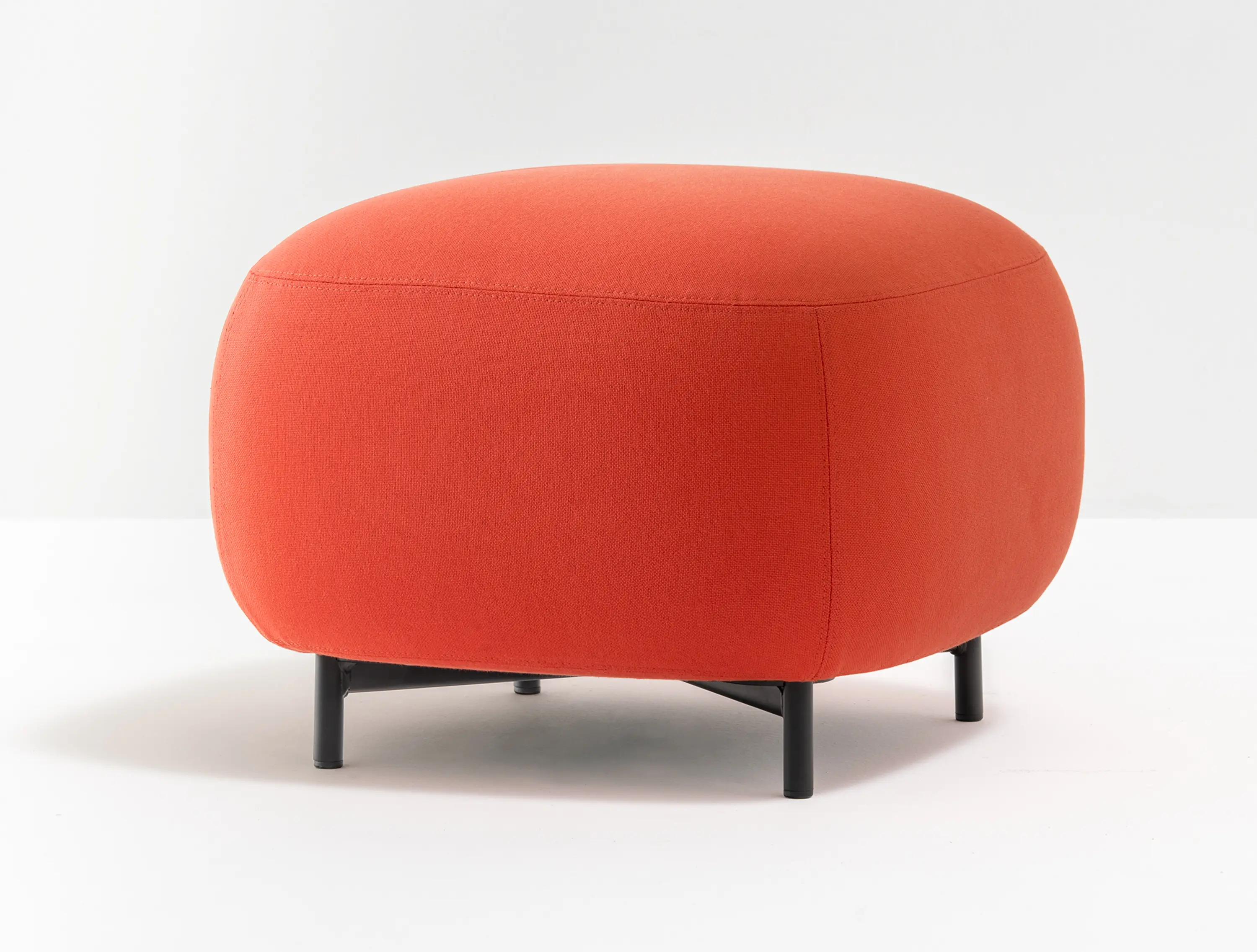 PEDRALI - Buddy pouf 210