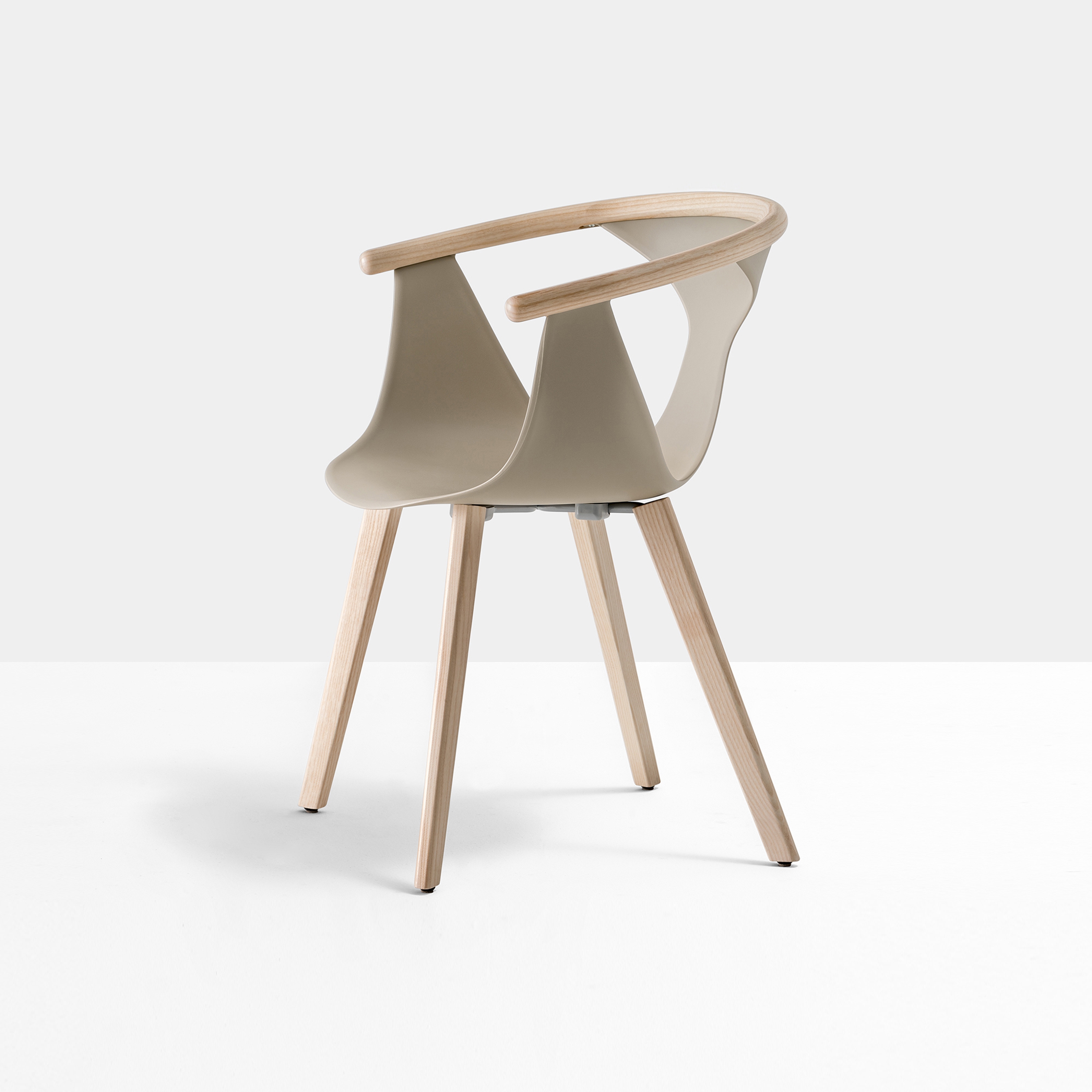 Fox armchair 3725
