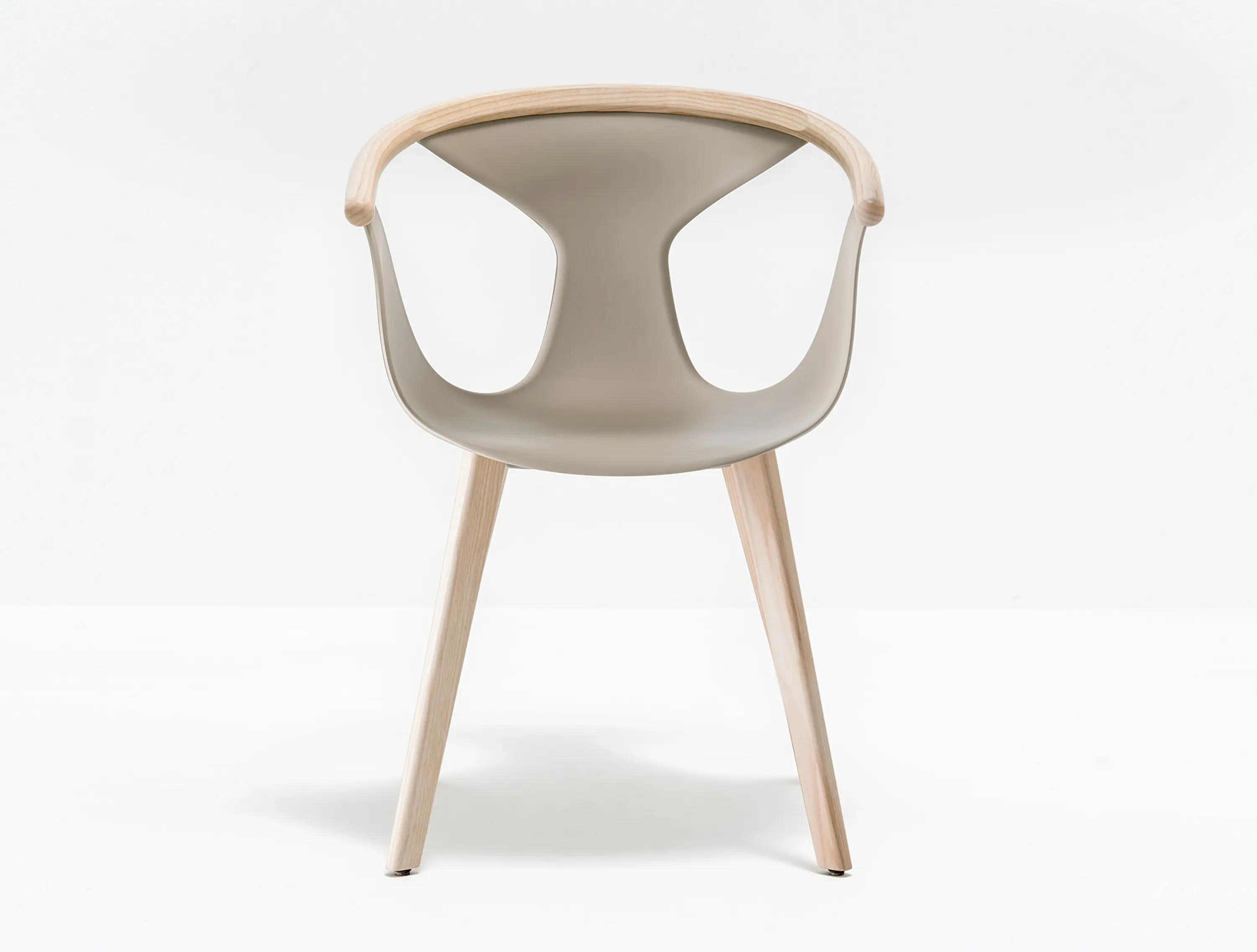 PEDRALI - Fox armchair 3725