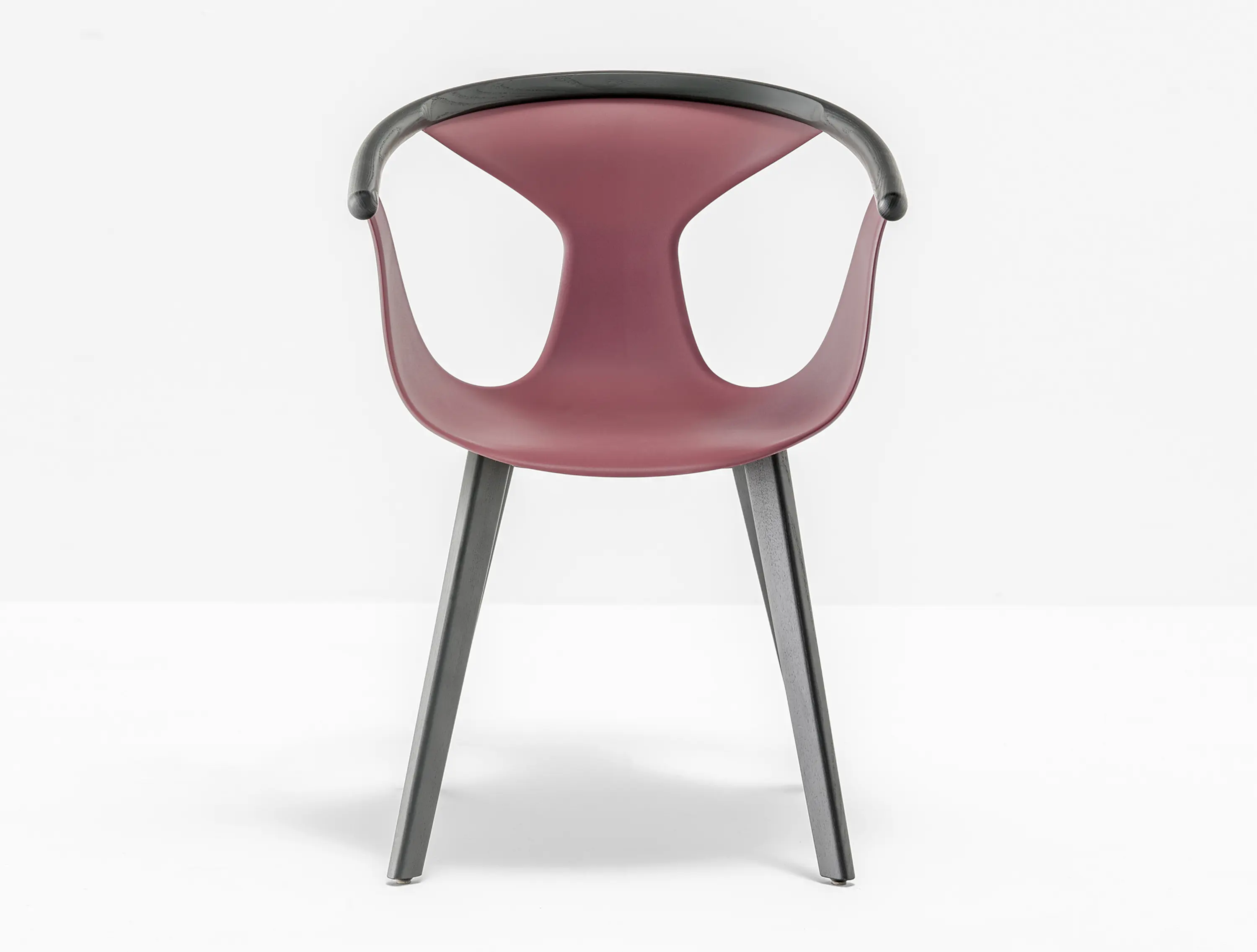 PEDRALI - Fox armchair 3725