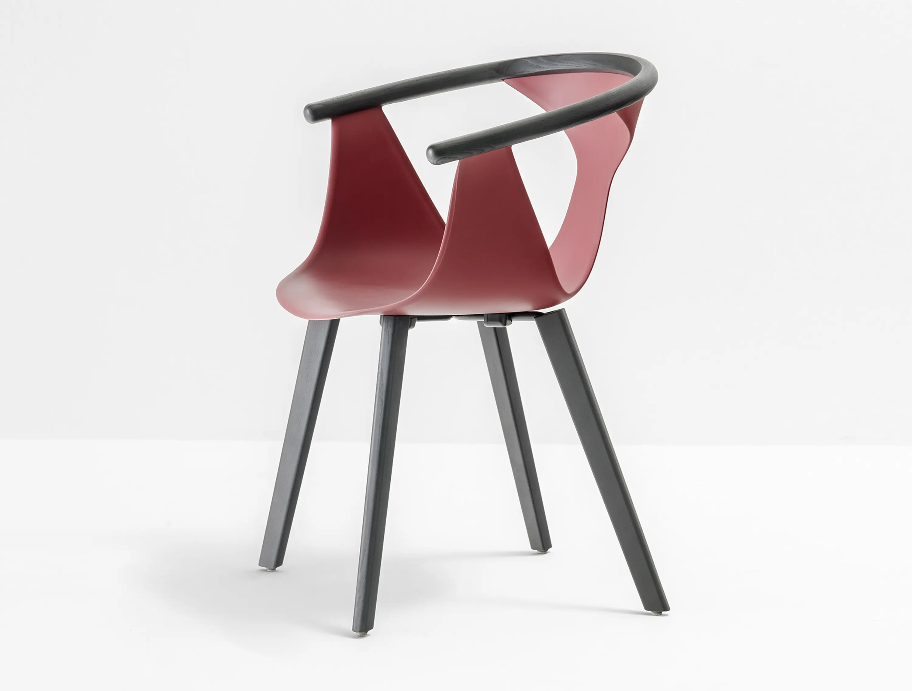 PEDRALI - Fox armchair 3725