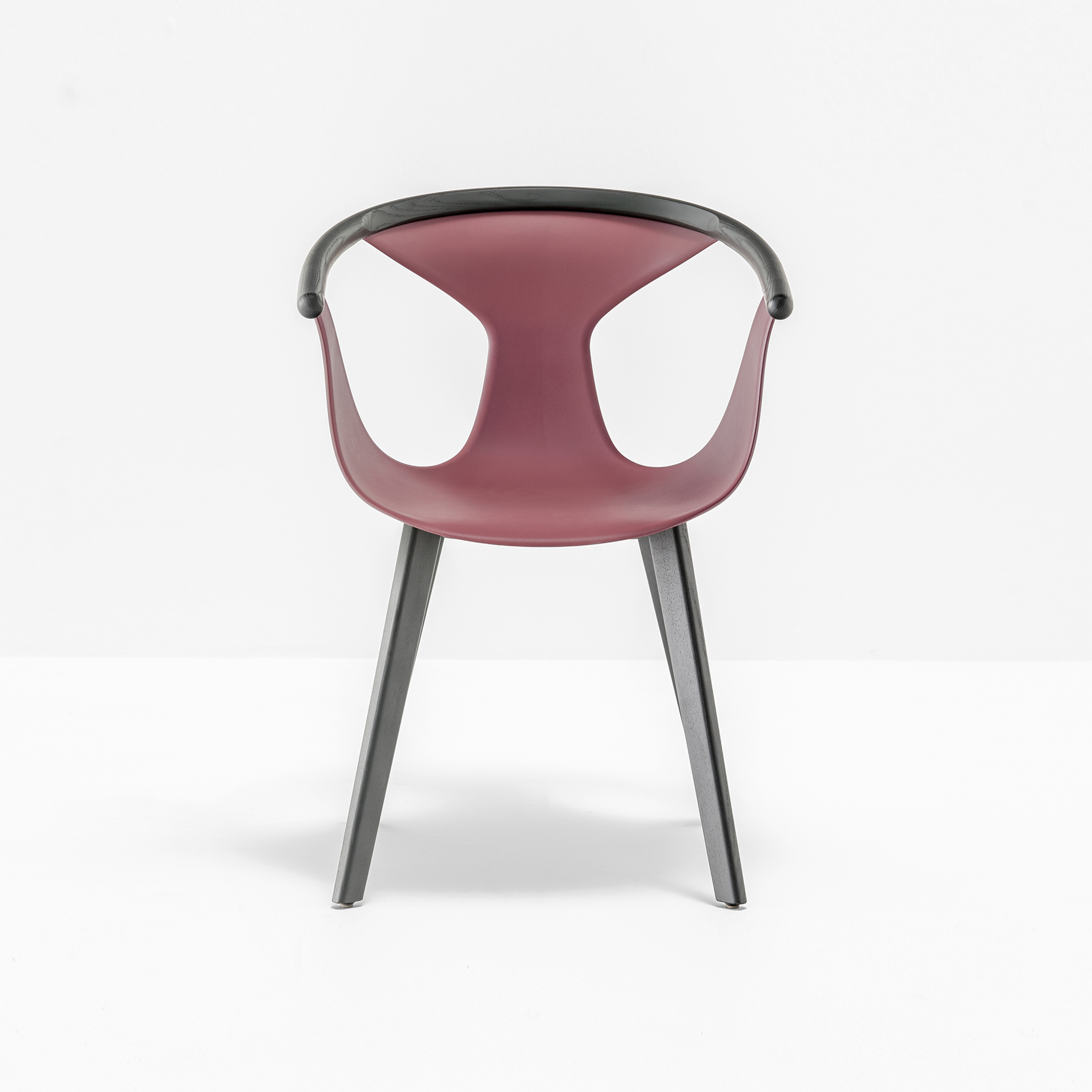 Vertoon produk Fox armchair 3725 van vervaardiger PEDRALI