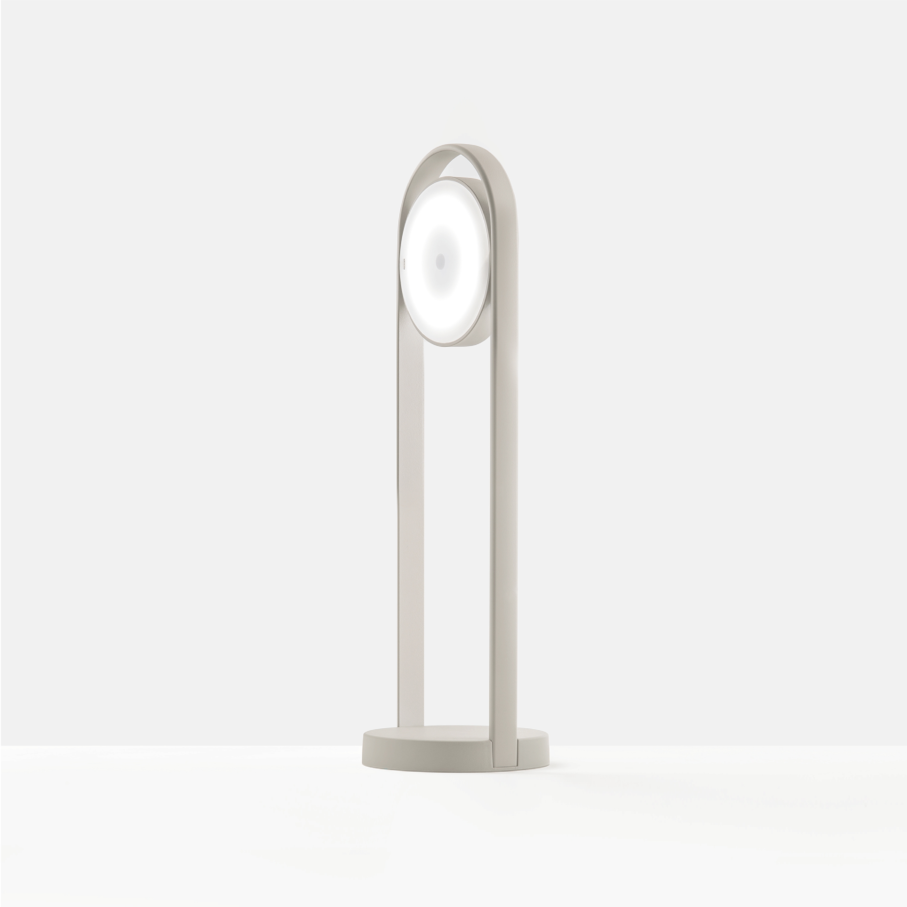 Display product Giravolta 1799-H500 beige from manufacturer PEDRALI