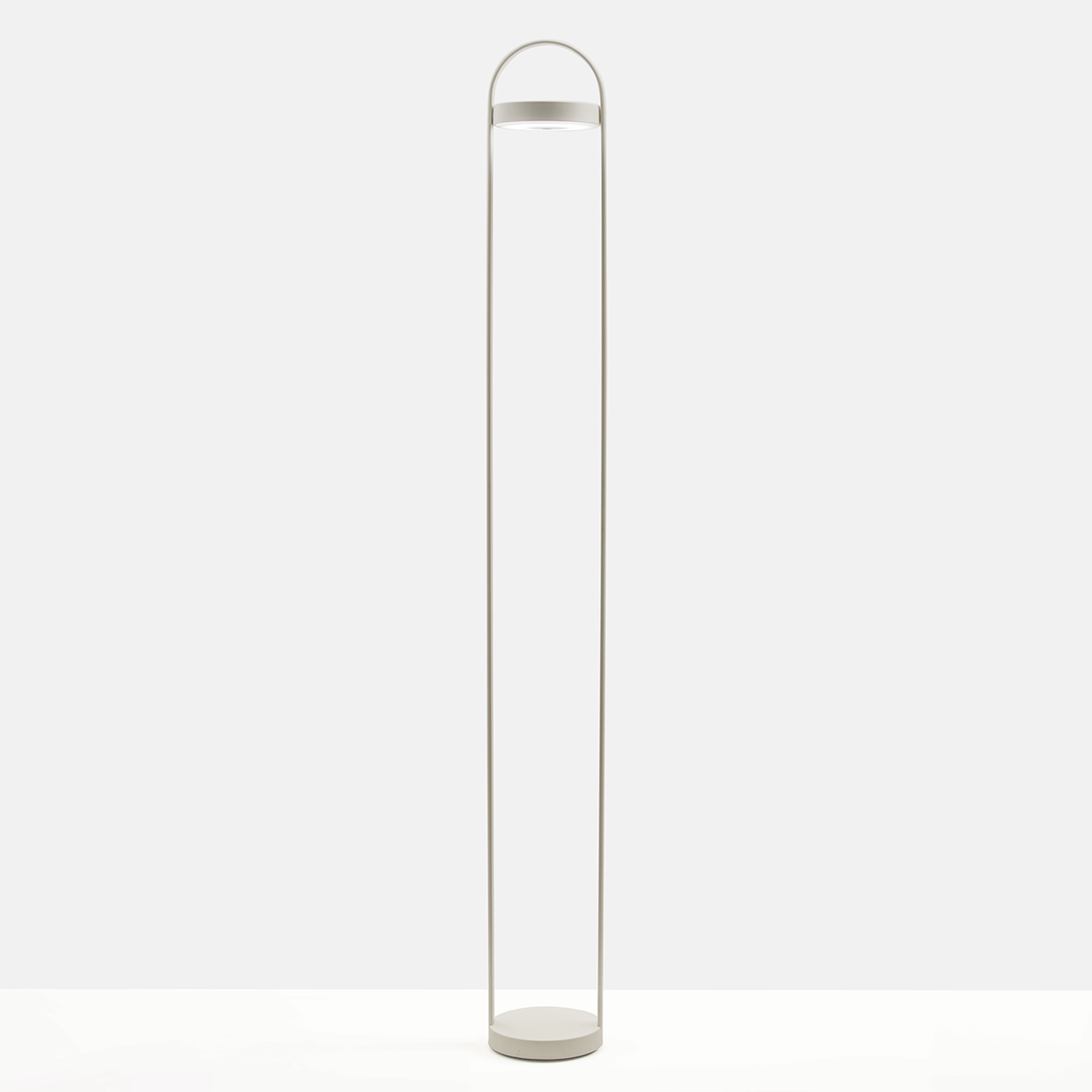 Mostrar el producto Giravolta 1799-H1300 white del fabricante PEDRALI