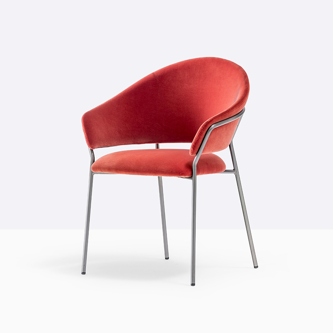 Jazz armchair 3716
