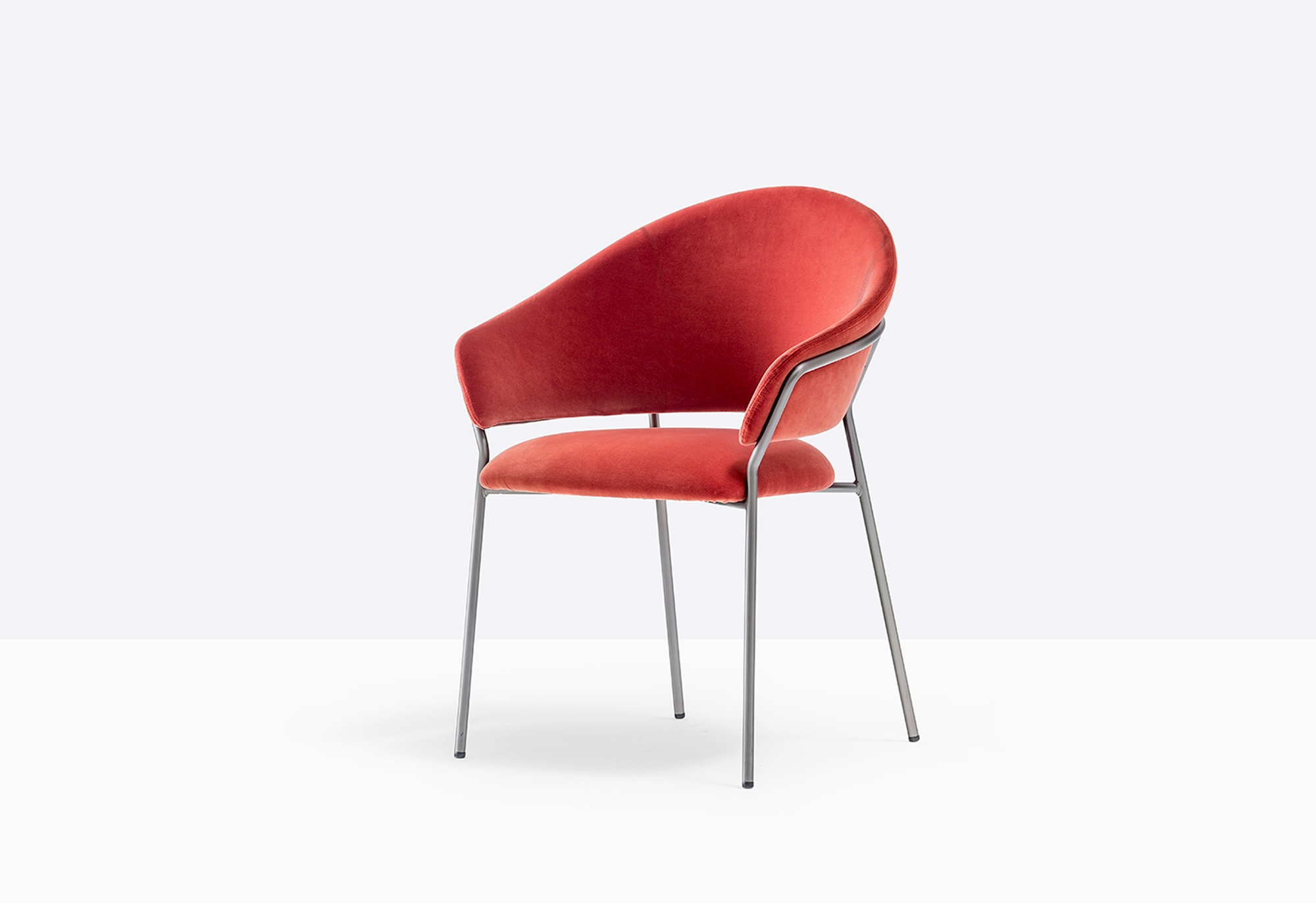 Produkt Jazz armchair 3716 des Herstellers PEDRALI anzeigen