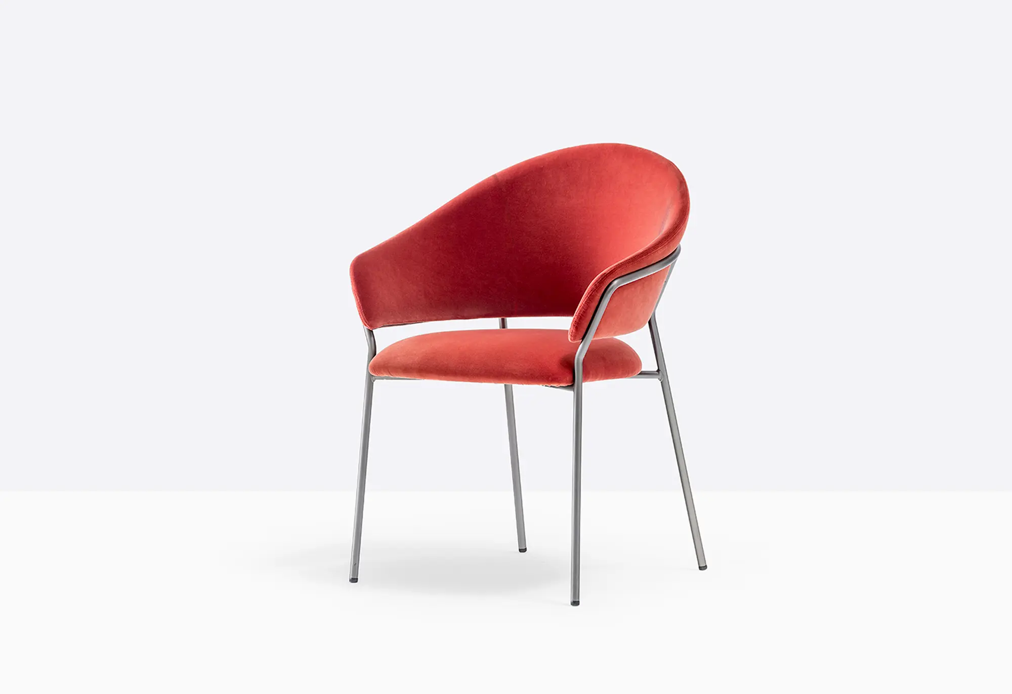 PEDRALI - Jazz armchair 3716