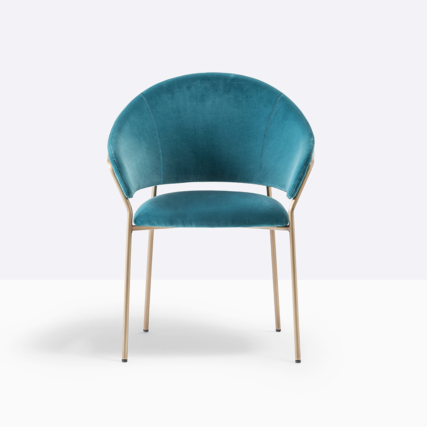 Mostrar el producto Jazz armchair 3716 del fabricante PEDRALI