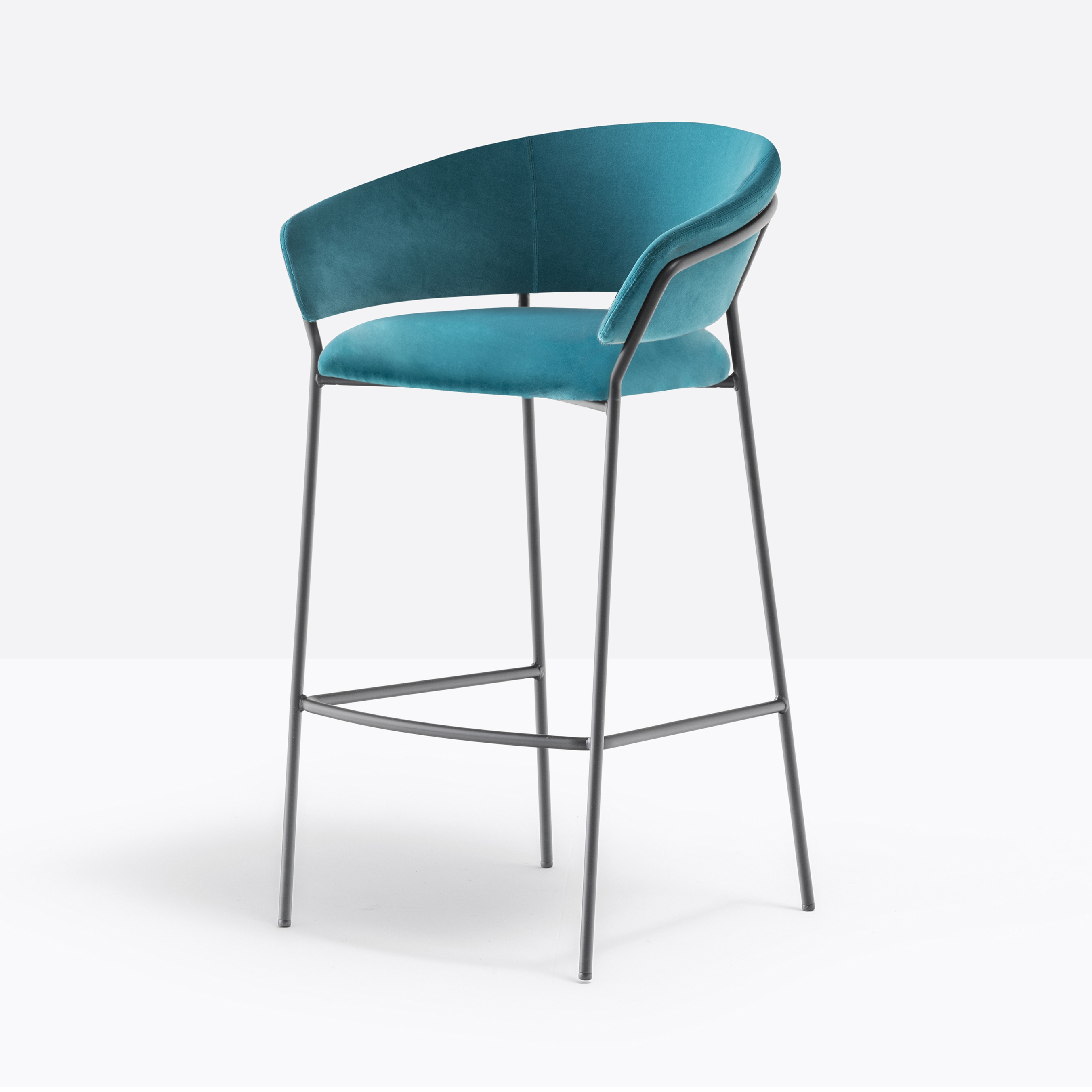 Mostra il prodotto Jazz barstool 3718 del produttore PEDRALI