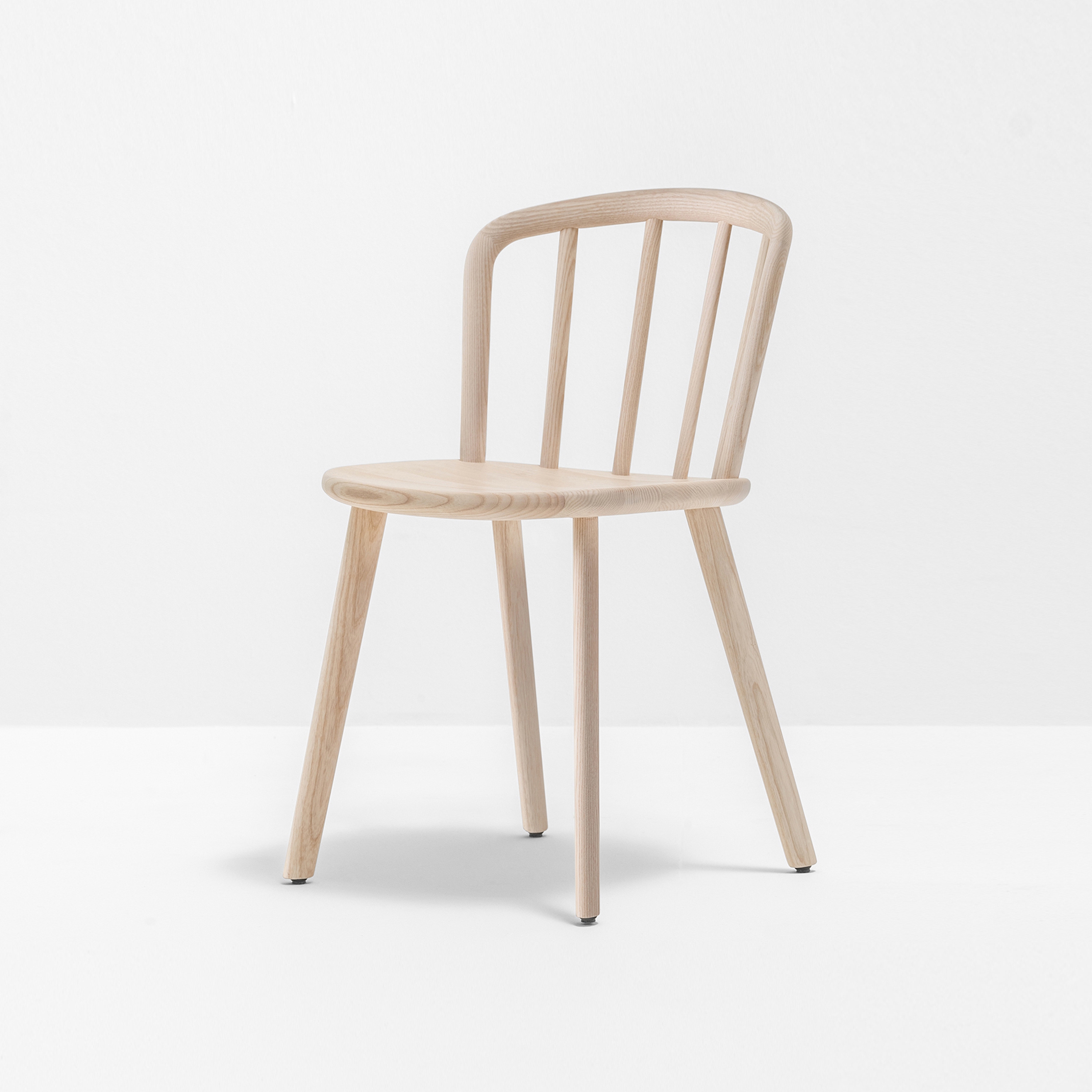 Mostra il prodotto Nym chair 2830 del produttore PEDRALI
