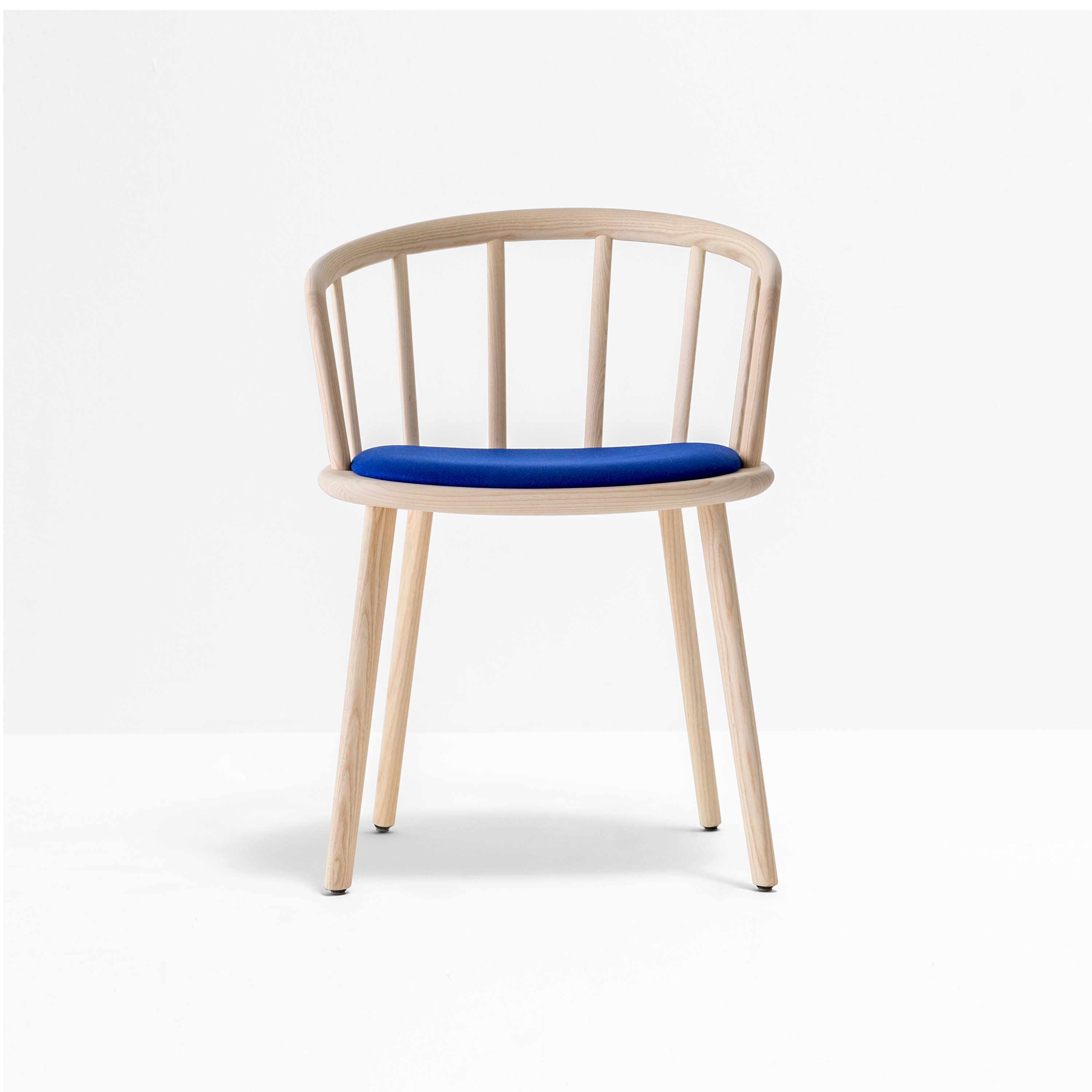 Mostrar el producto Nym armchair 2836 del fabricante PEDRALI