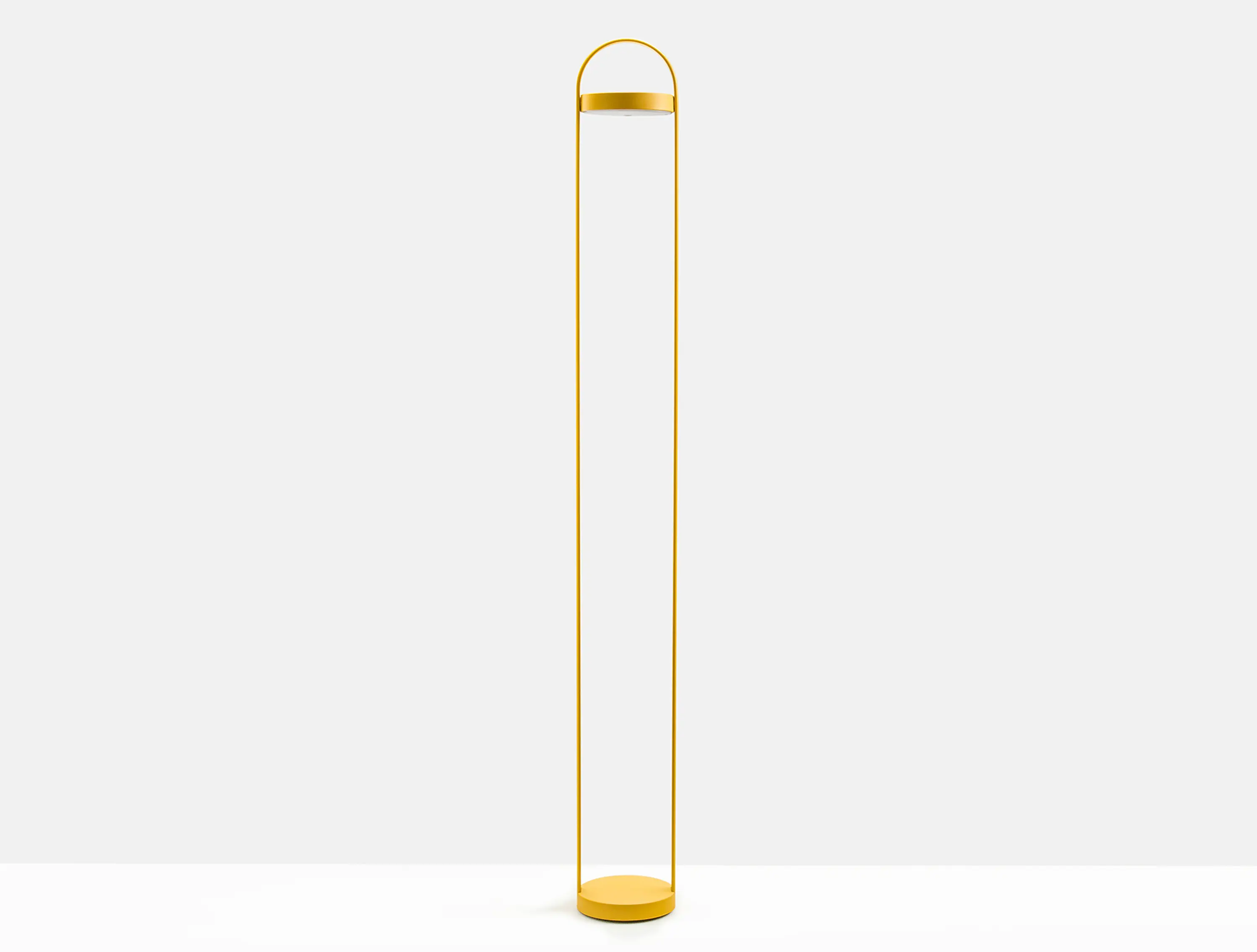 PEDRALI - Giravolta 1799-H1300 yellow