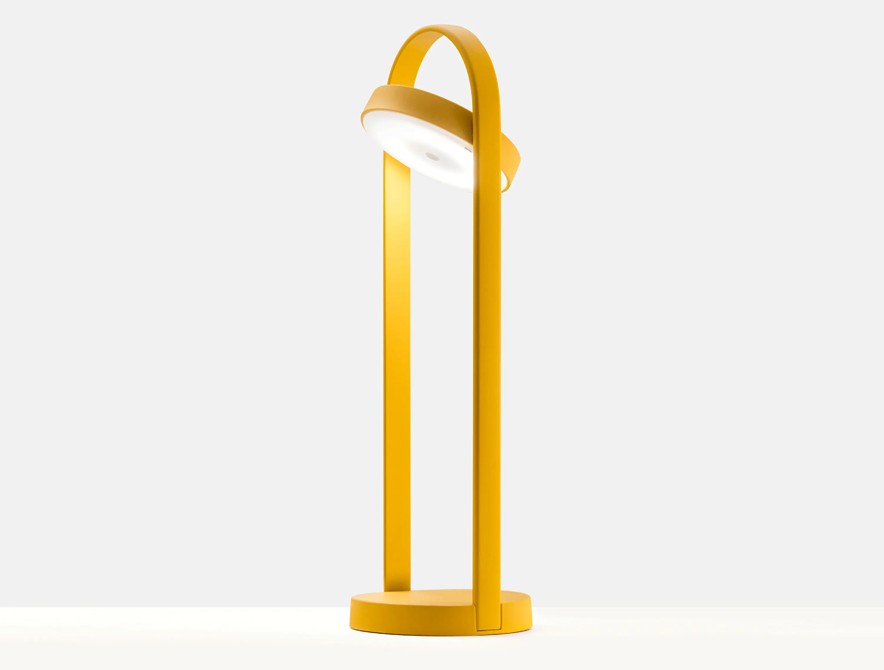 PEDRALI - Giravolta 1799-H500 yellow