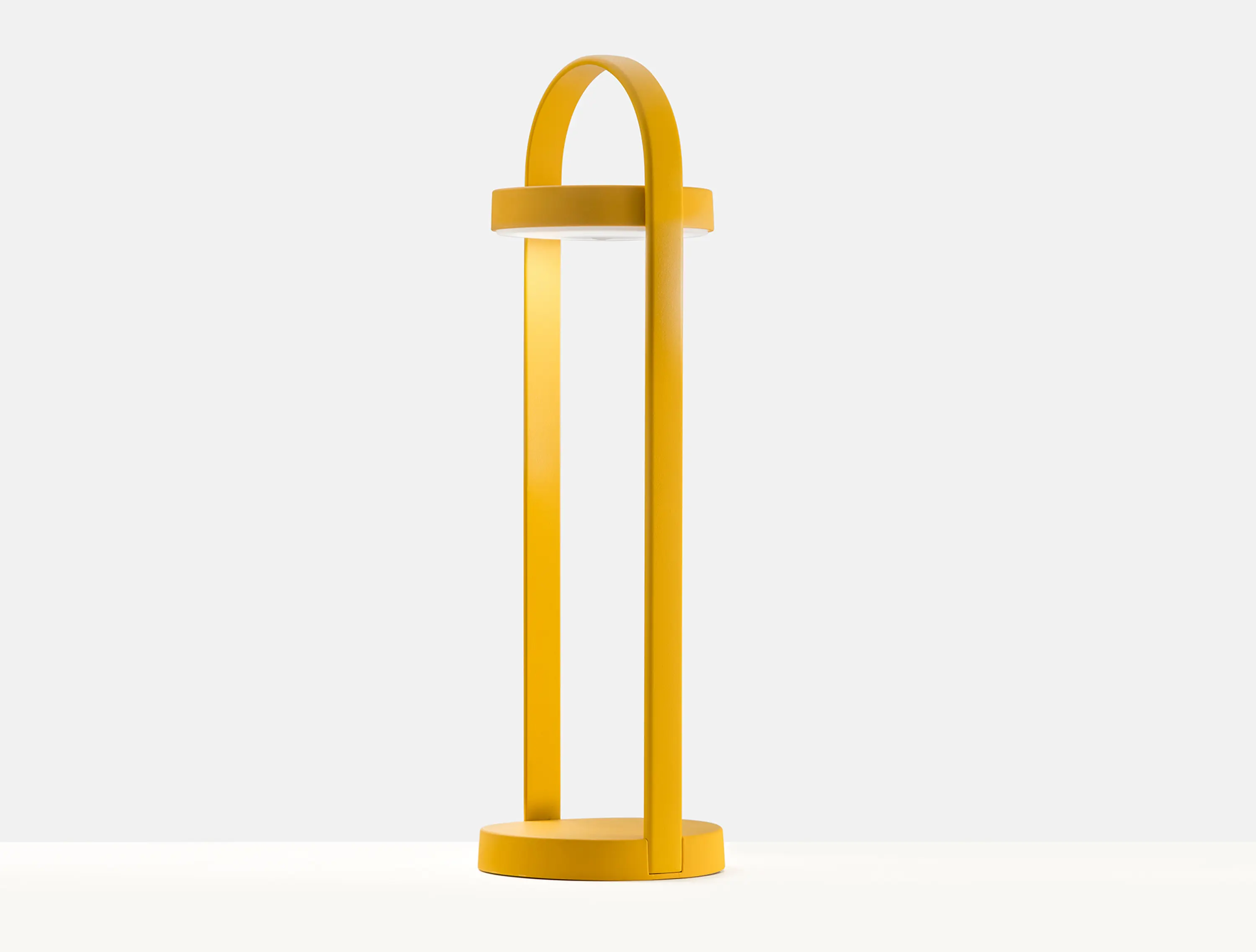 PEDRALI - Giravolta 1799-H500 yellow