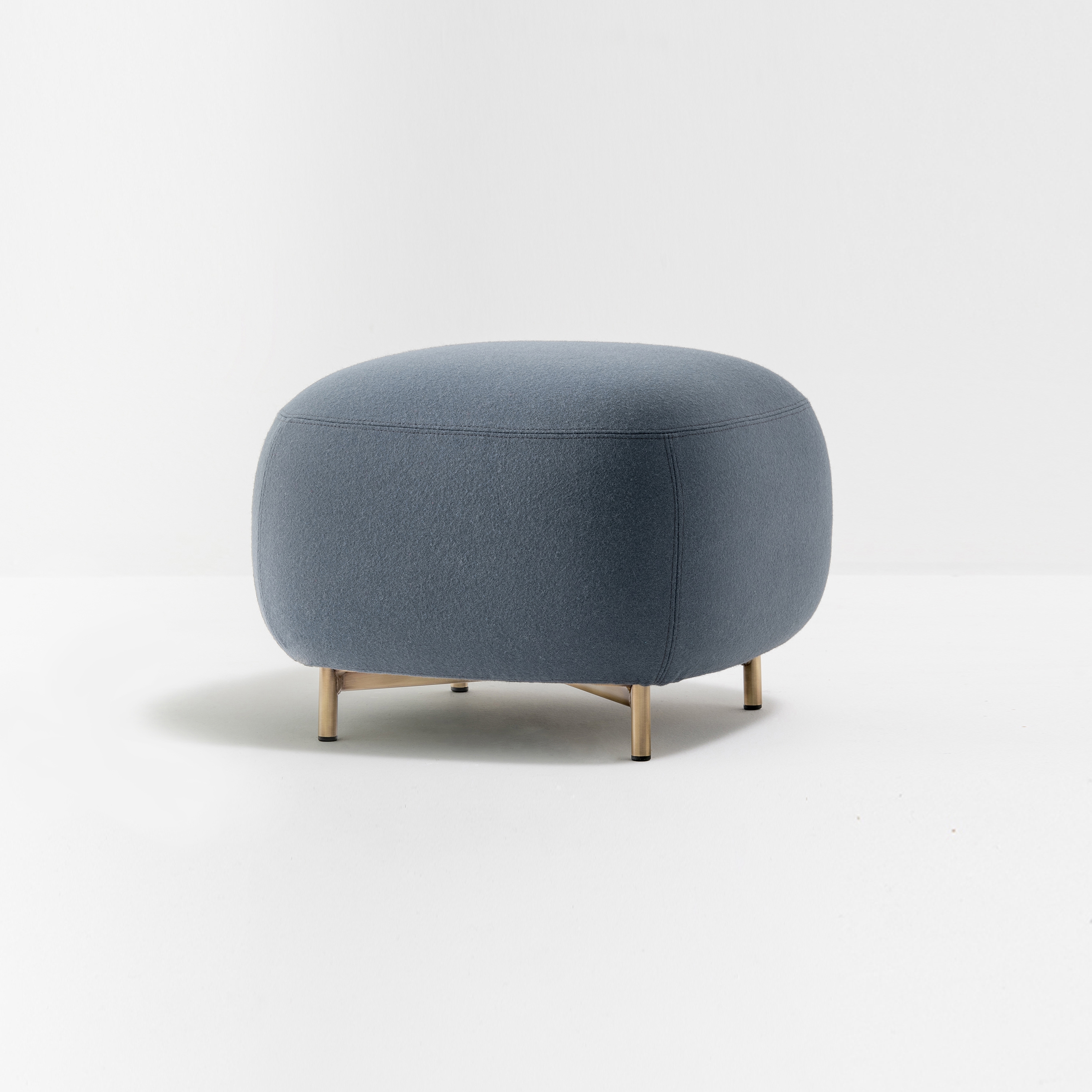 Mostra il prodotto Buddy pouf 210 del produttore PEDRALI