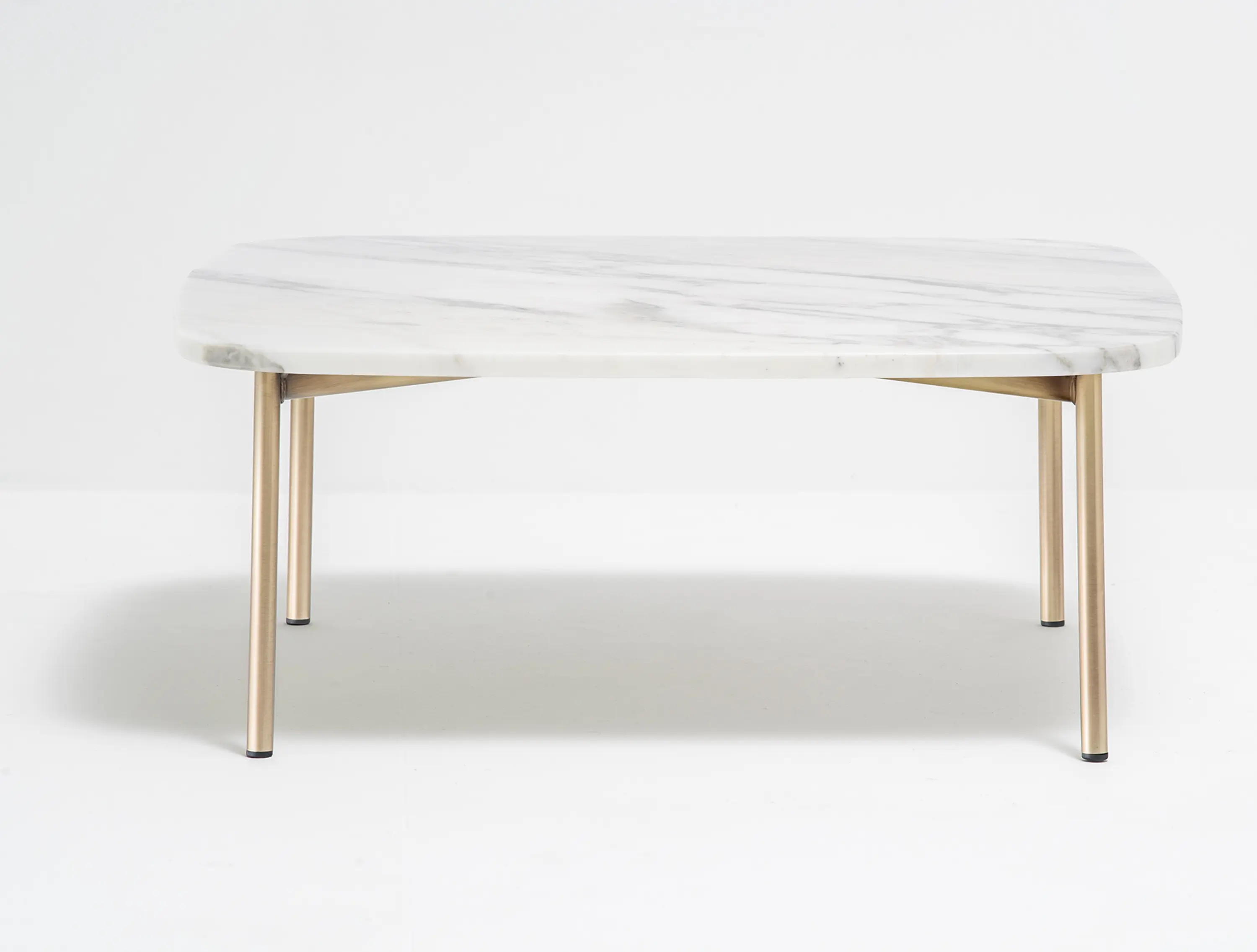 PEDRALI - Buddy table 79x79