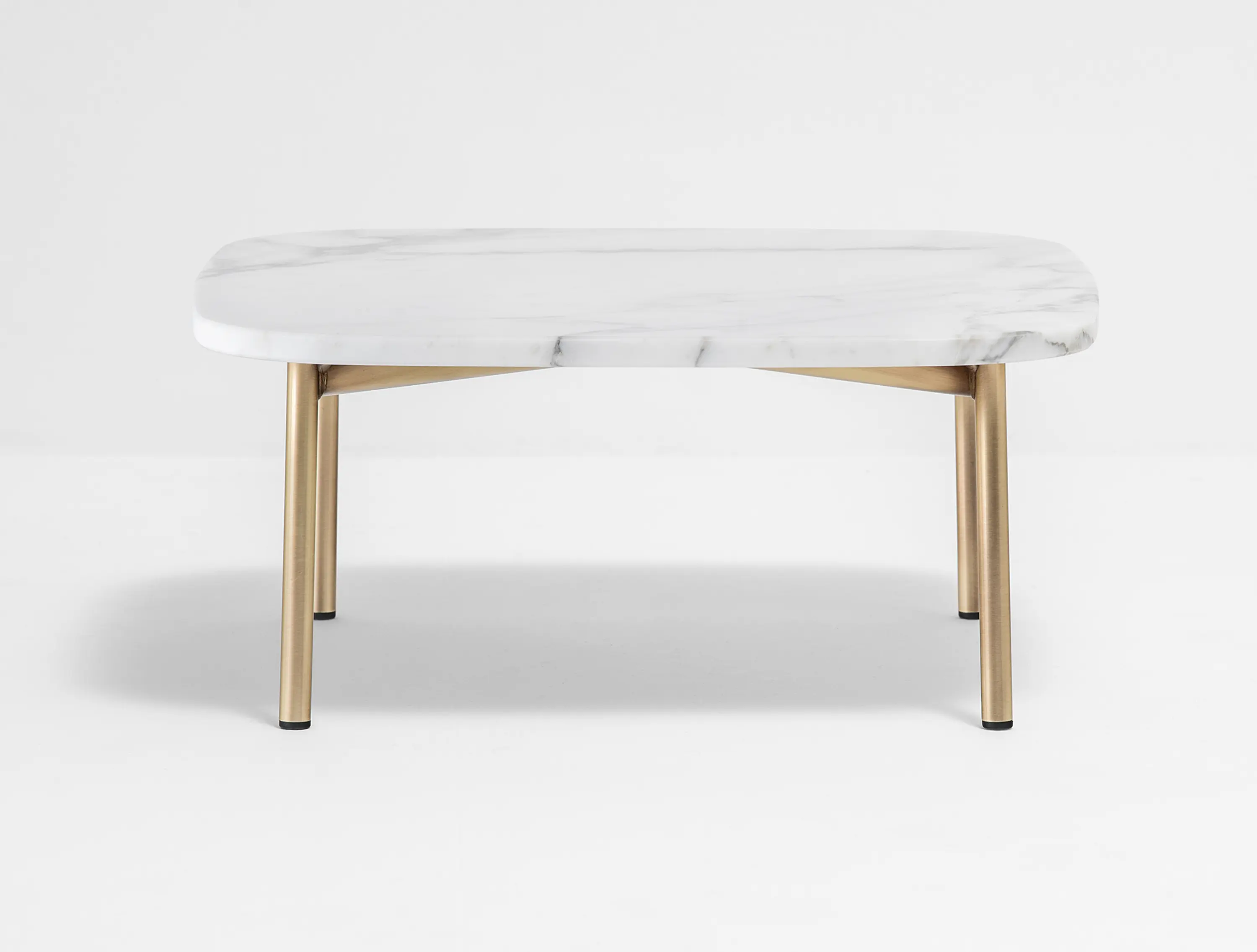 PEDRALI - Buddy table 59x59