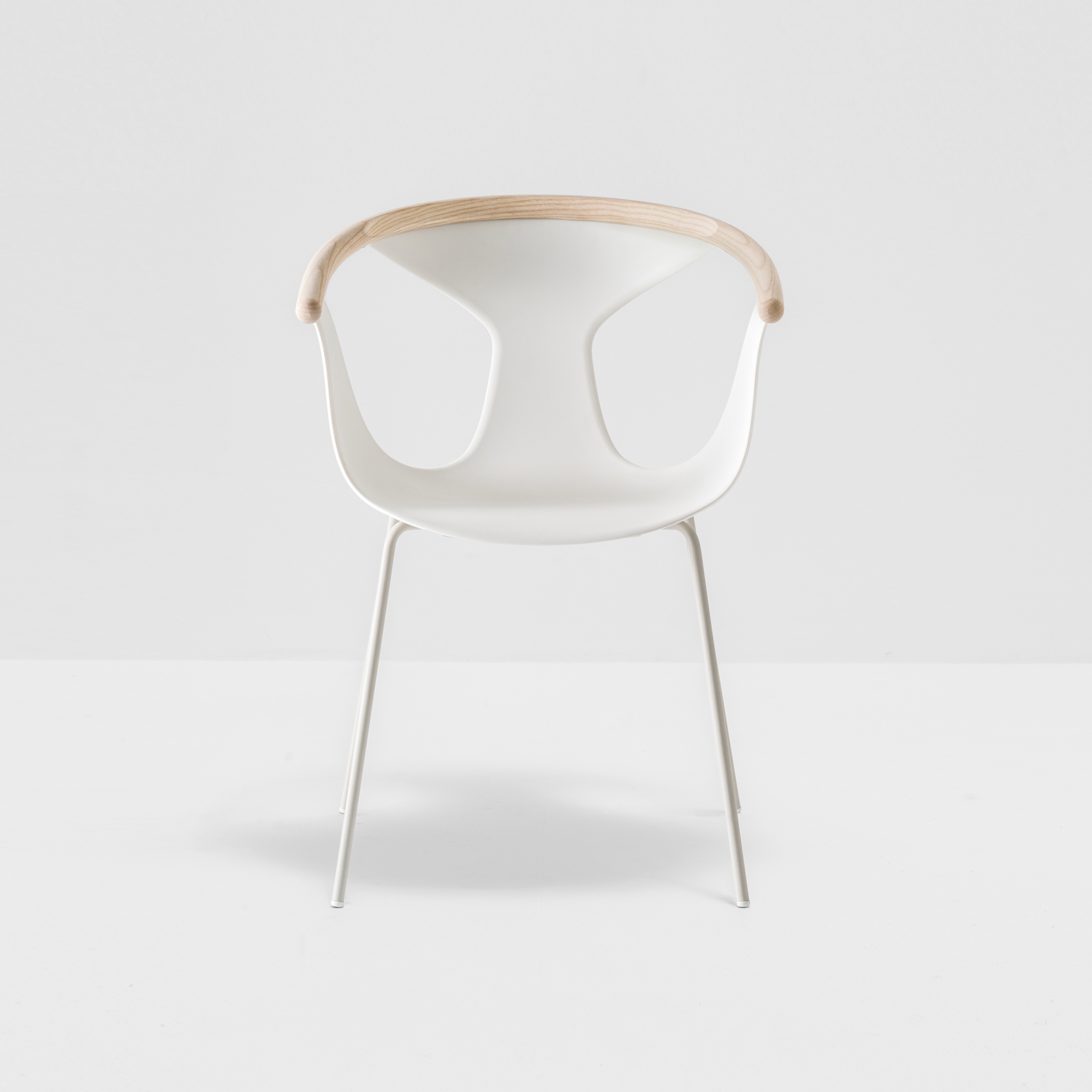 Vertoon produk Fox armchair 3726 van vervaardiger PEDRALI