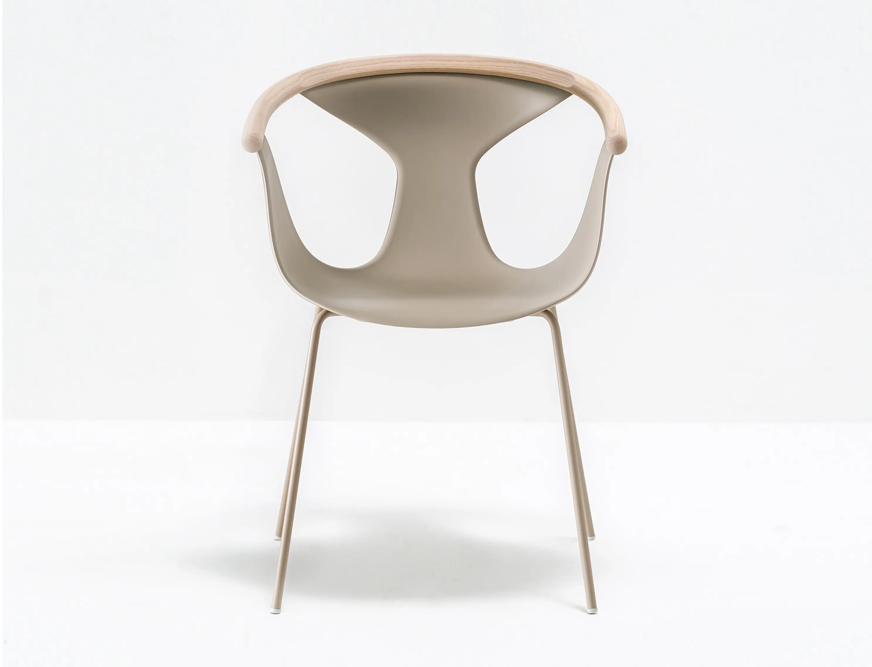 PEDRALI - Fox armchair 3726