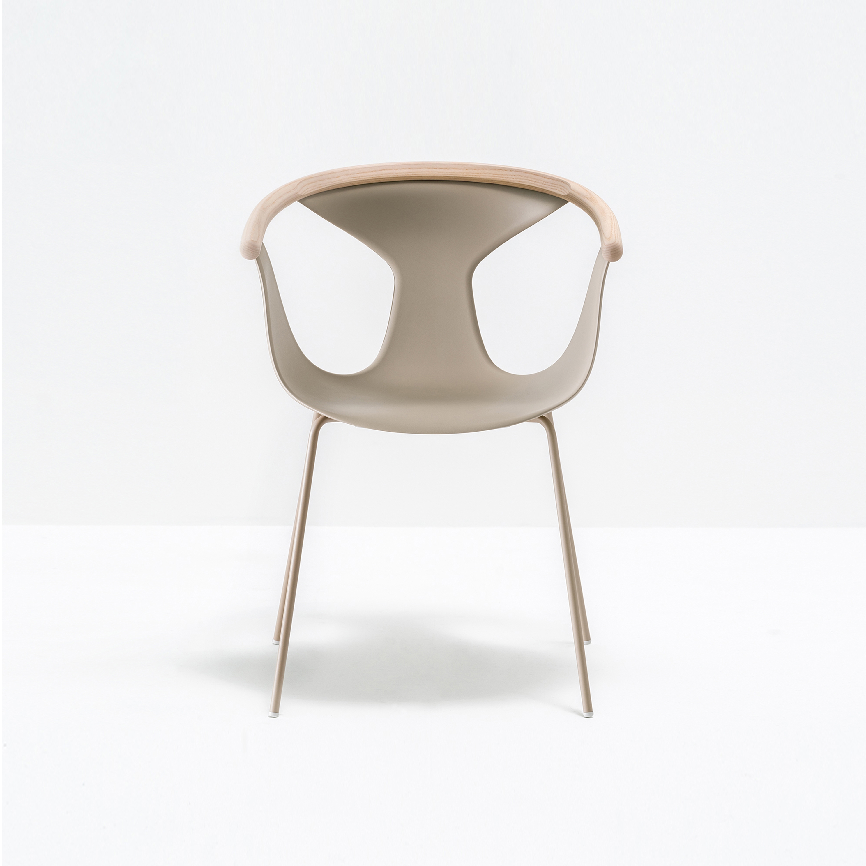 Fox armchair 3726