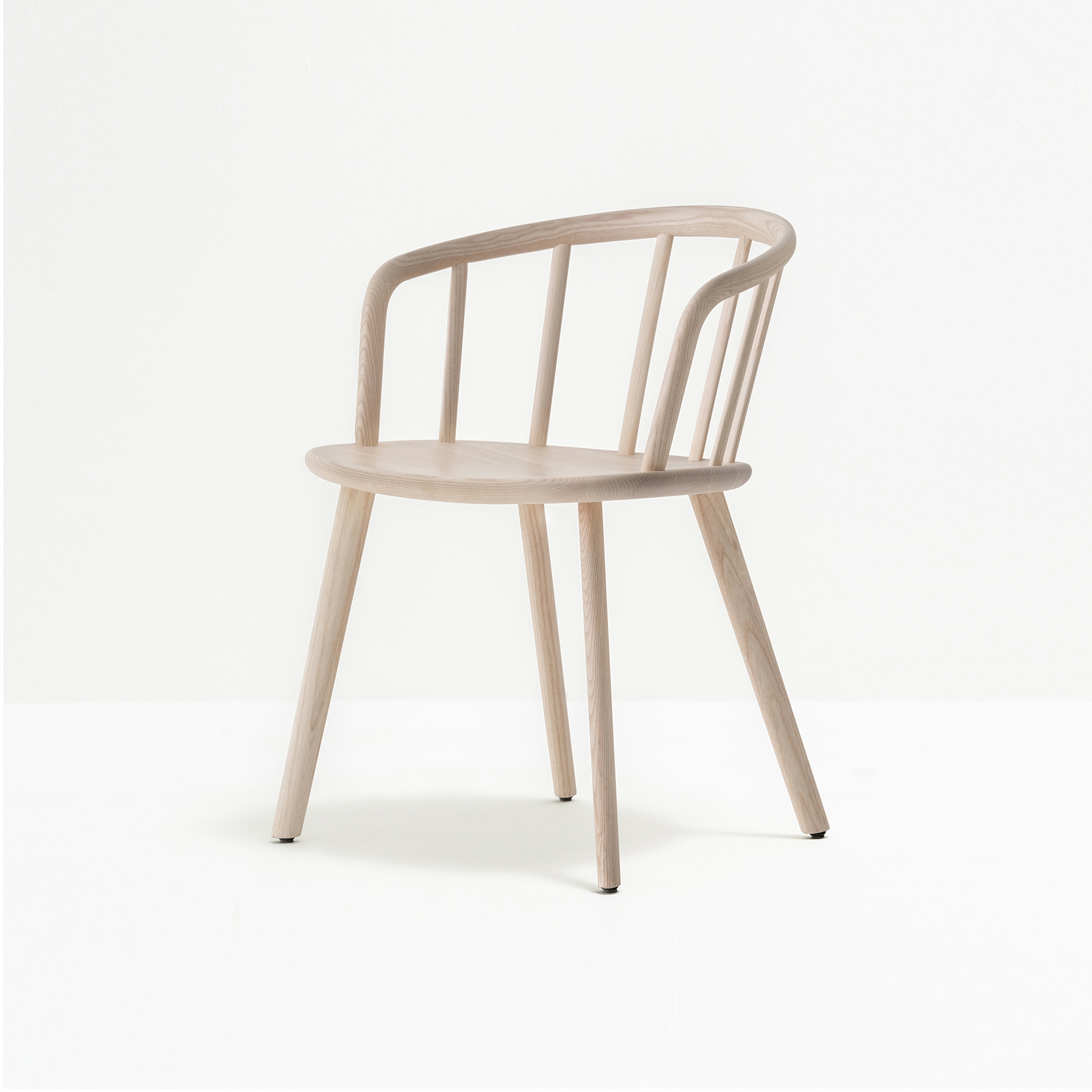 Display product Nym armchair 2835 from manufacturer PEDRALI